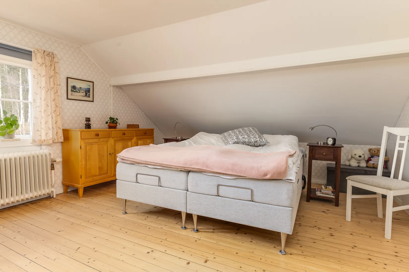 Villa, Hultvägen 10, Björsjö, Smedjebacken