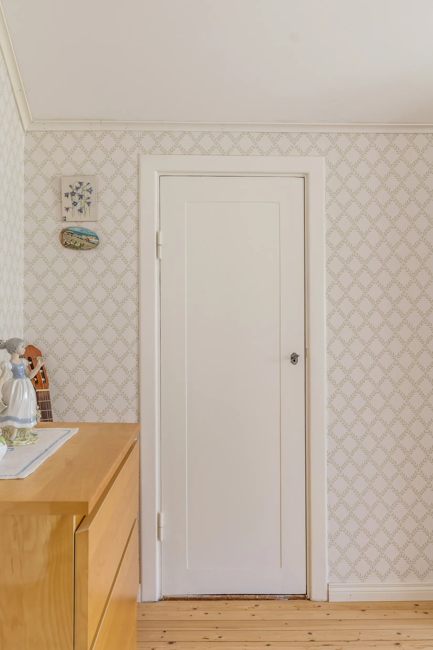 Villa, Hultvägen 10, Björsjö, Smedjebacken