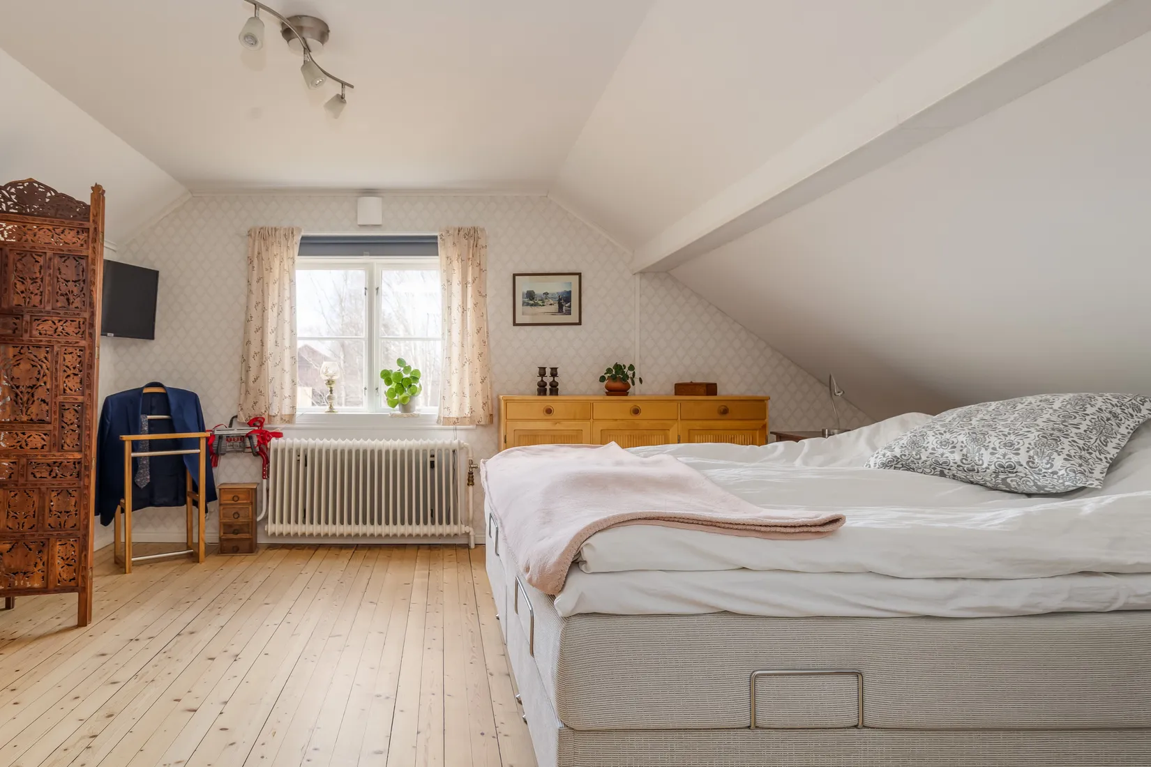 Villa, Hultvägen 10, Björsjö, Smedjebacken