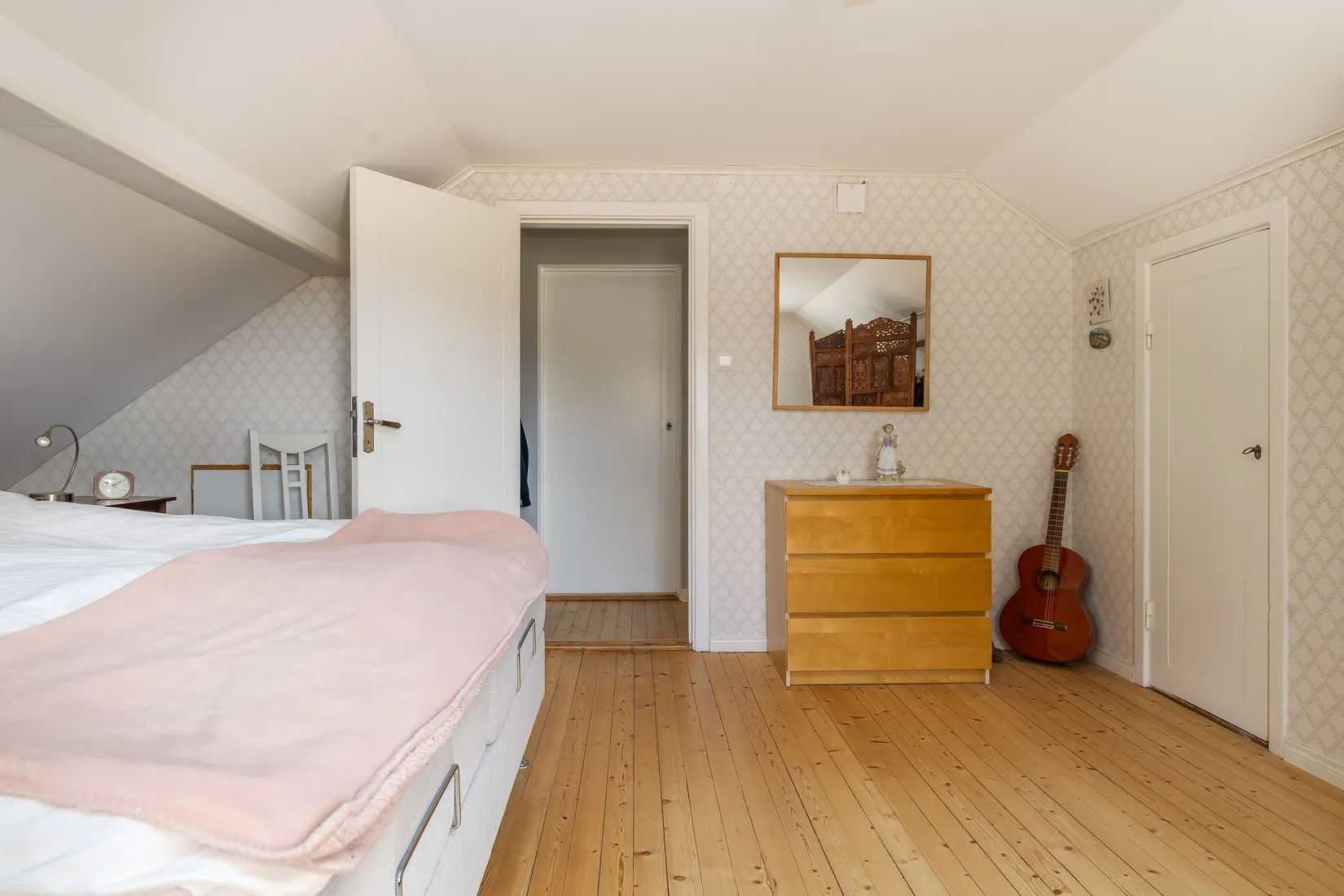 Villa, Hultvägen 10, Björsjö, Smedjebacken