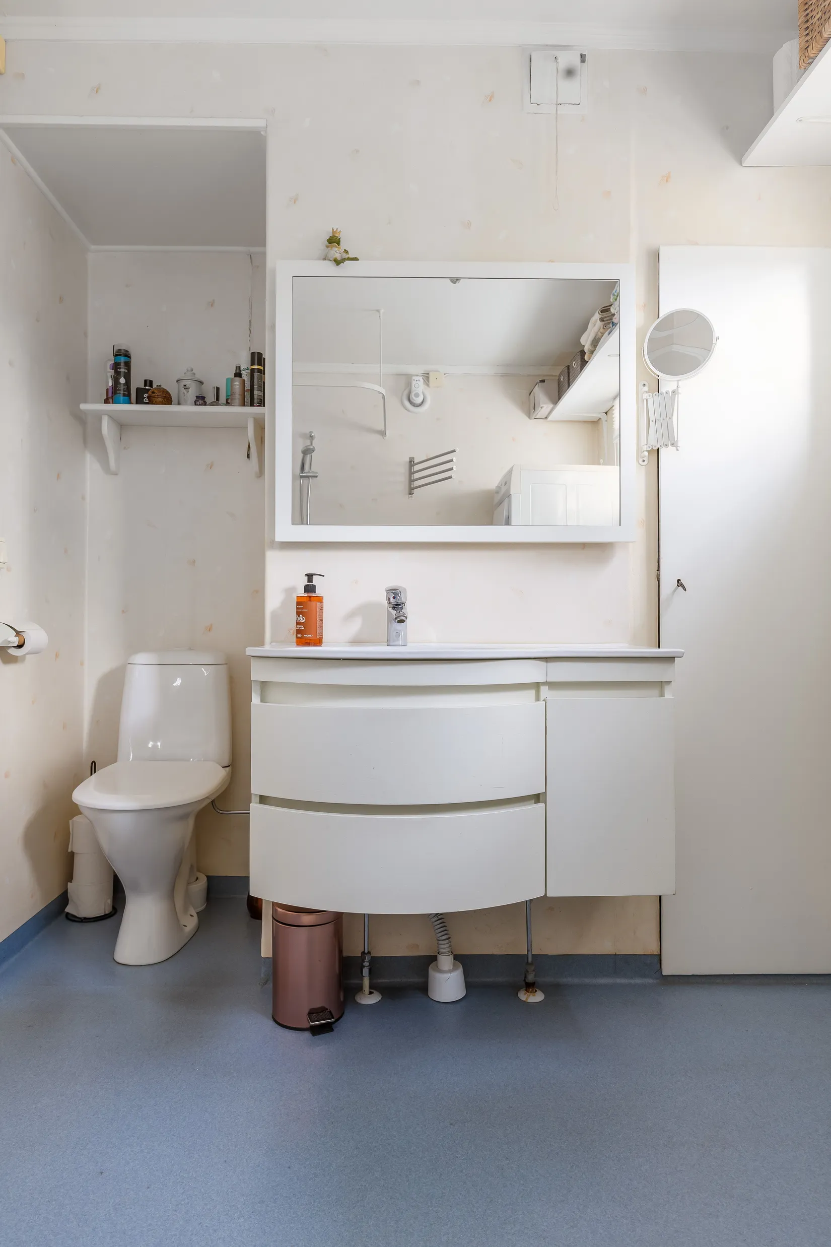 Villa, Hultvägen 10, Björsjö, Smedjebacken