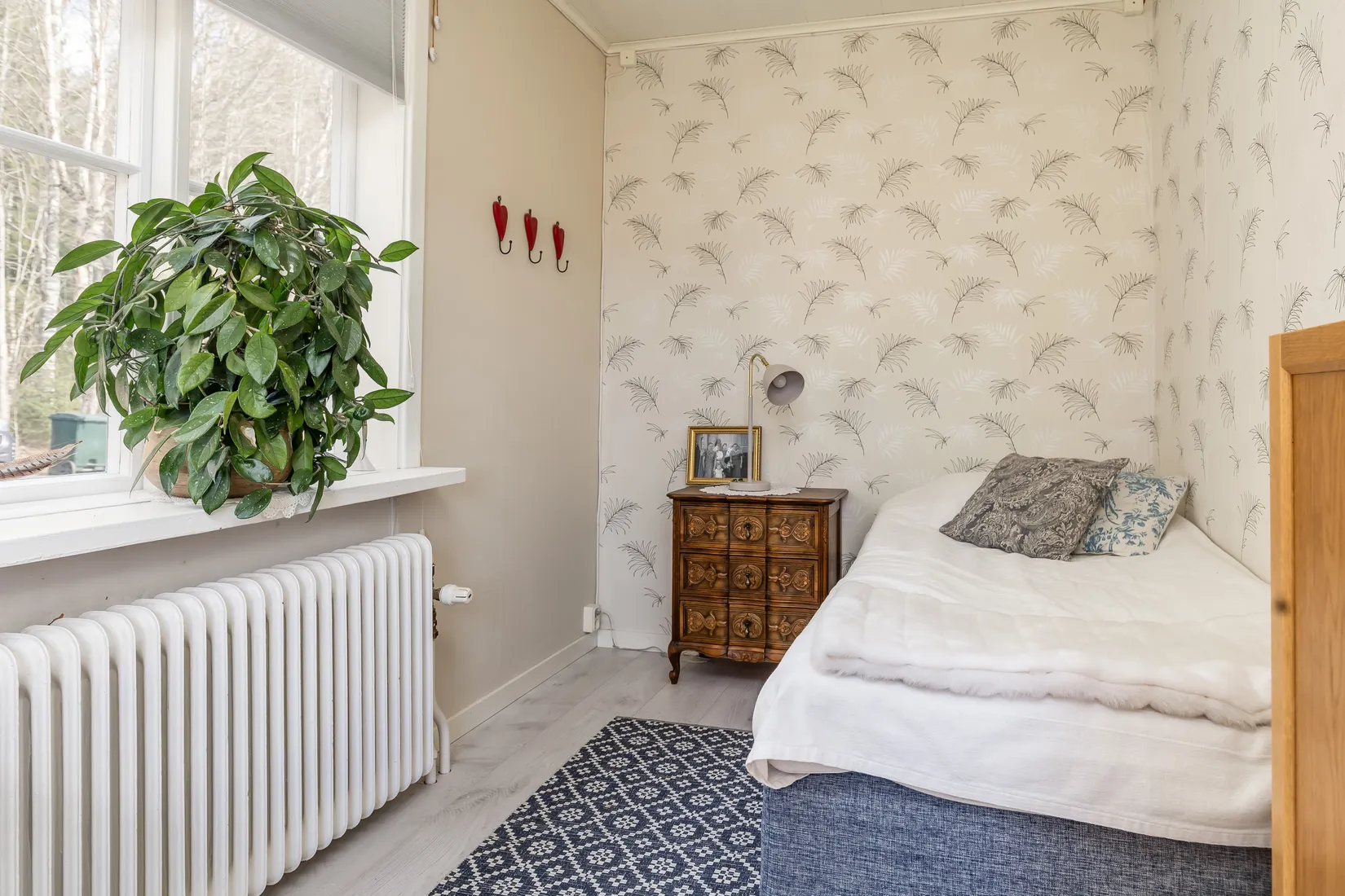 Villa, Hultvägen 10, Björsjö, Smedjebacken