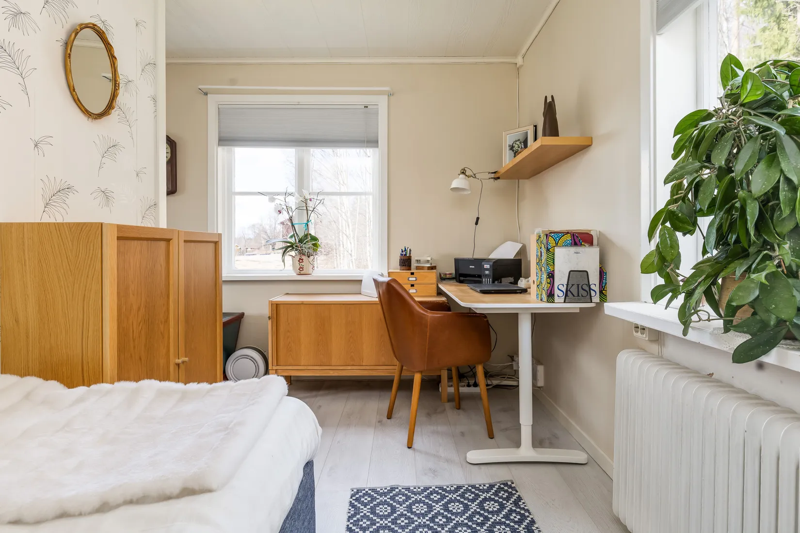 Villa, Hultvägen 10, Björsjö, Smedjebacken