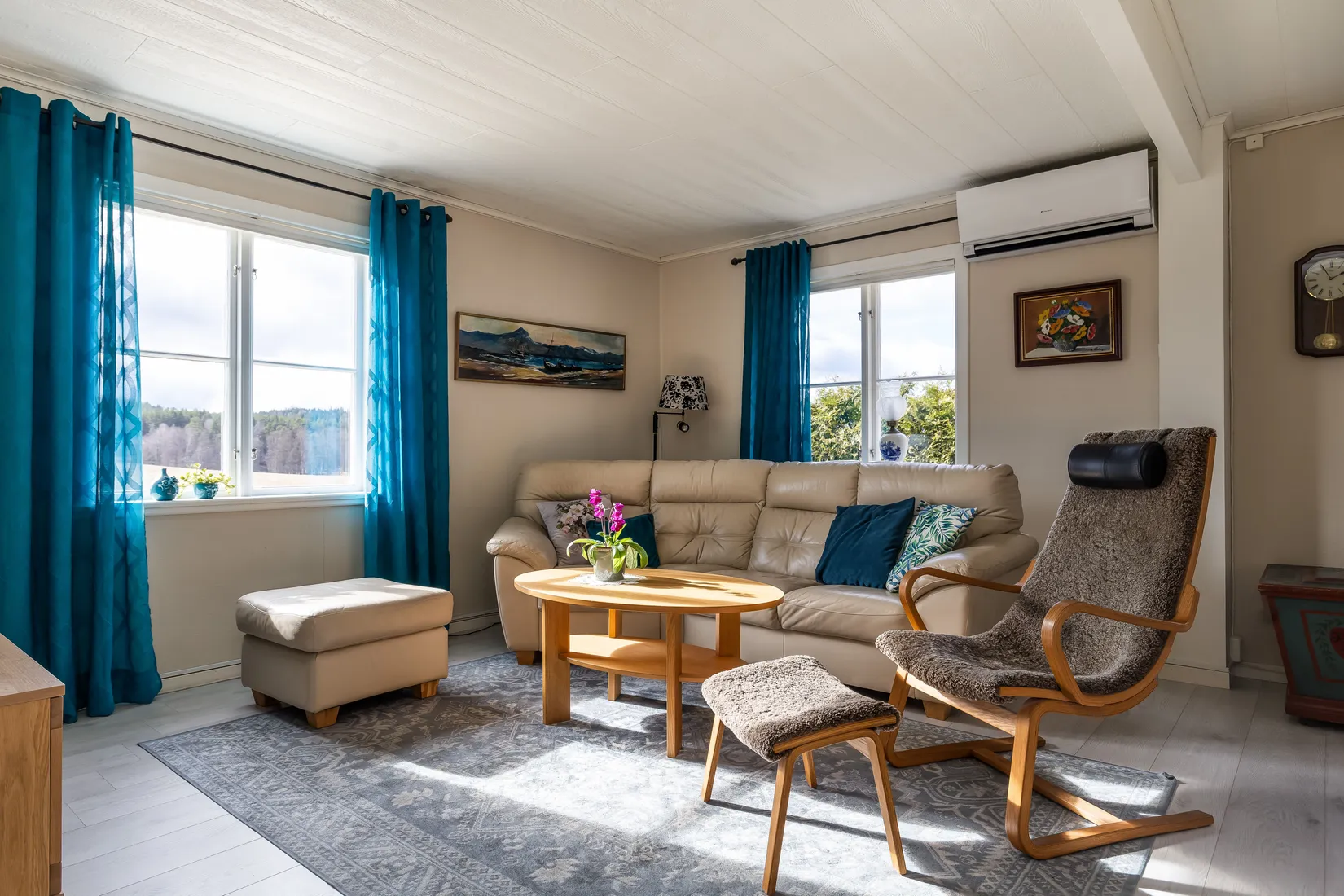 Villa, Hultvägen 10, Björsjö, Smedjebacken