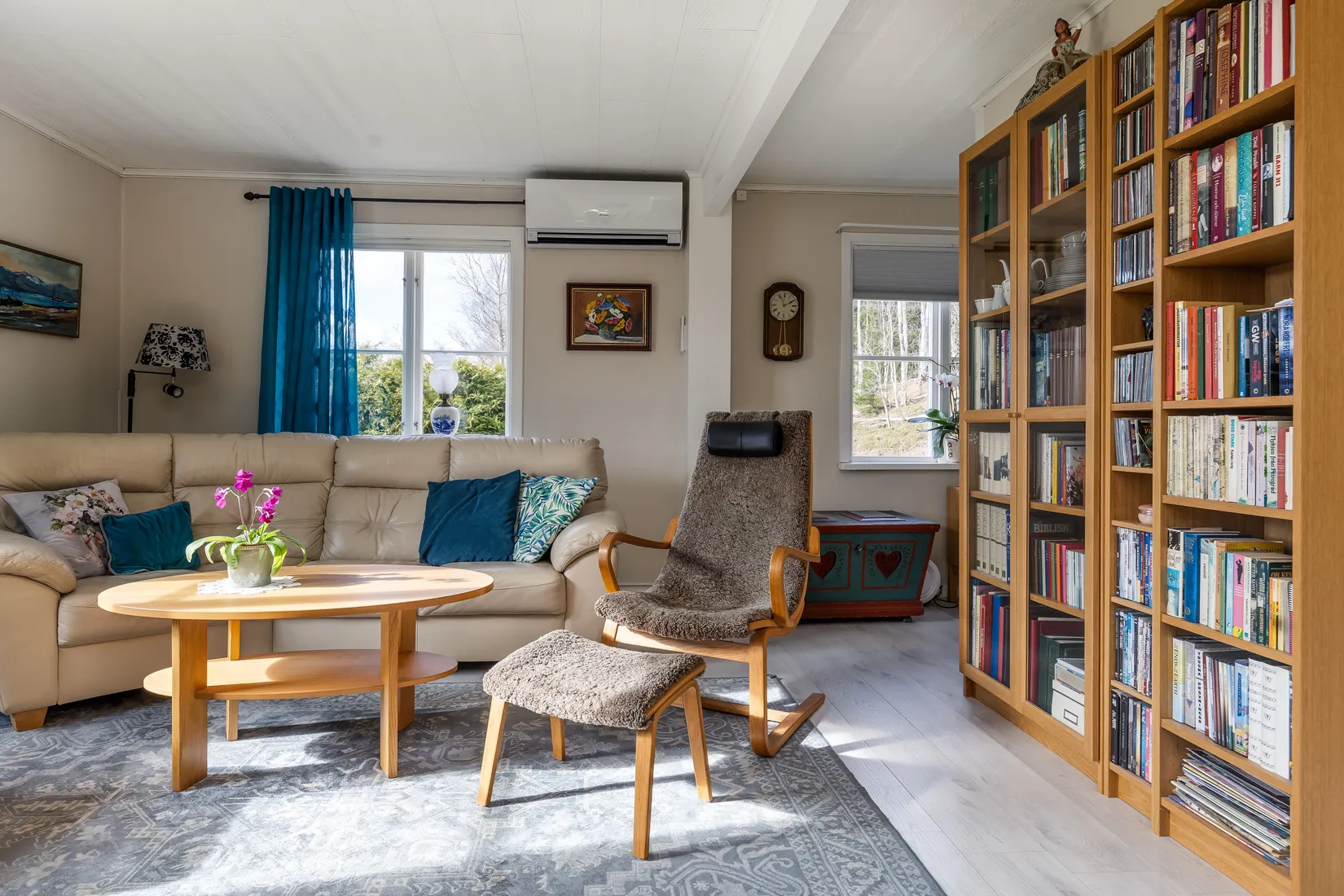 Villa, Hultvägen 10, Björsjö, Smedjebacken