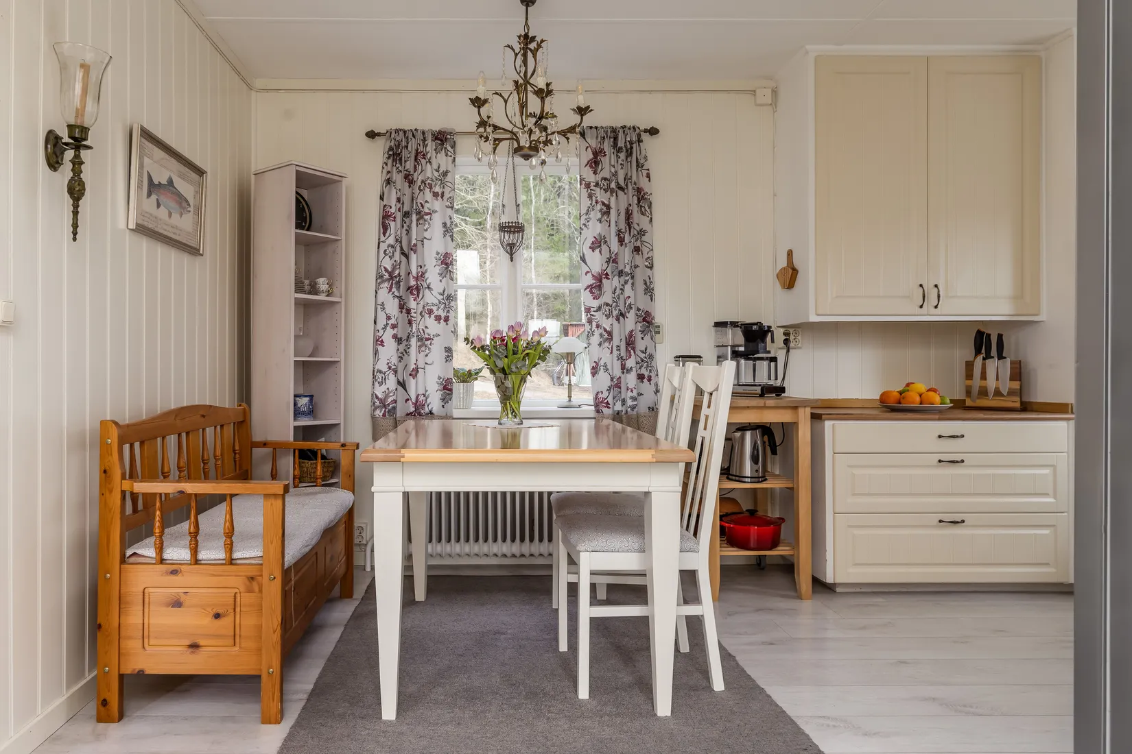 Villa, Hultvägen 10, Björsjö, Smedjebacken