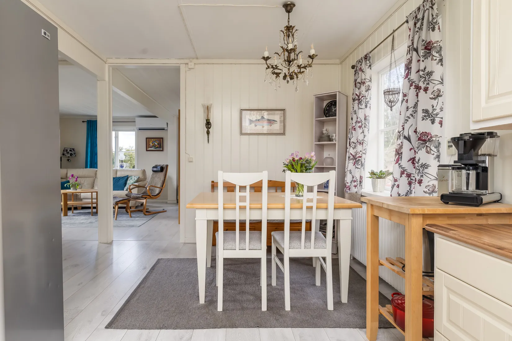 Villa, Hultvägen 10, Björsjö, Smedjebacken