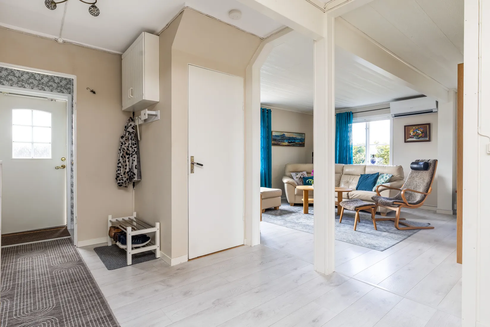 Villa, Hultvägen 10, Björsjö, Smedjebacken