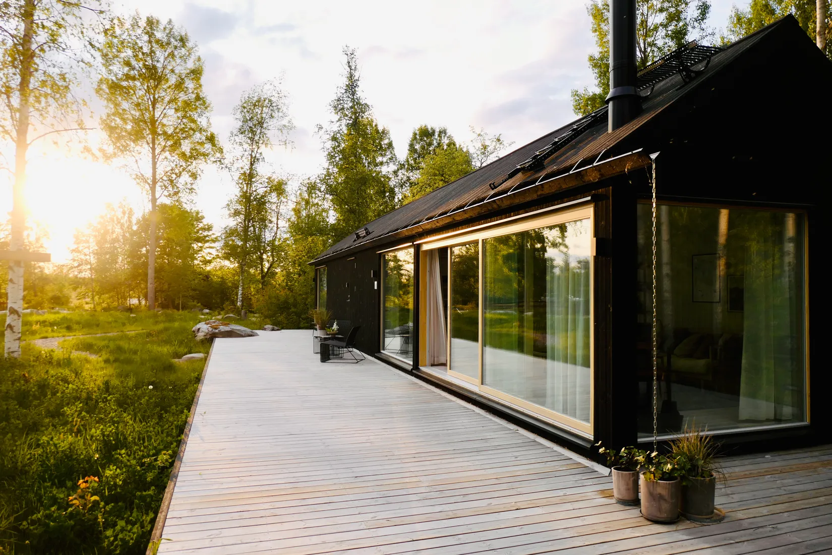 Fritidshus, Jerk Matts väg 37B, Ortala, Väddö, Norrtälje