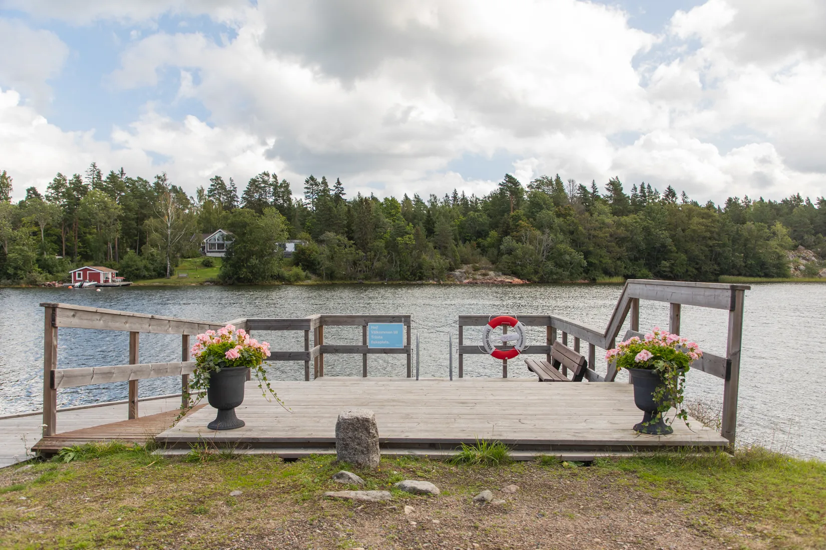 Fritidshus, Jerk Matts väg 37B, Ortala, Väddö, Norrtälje