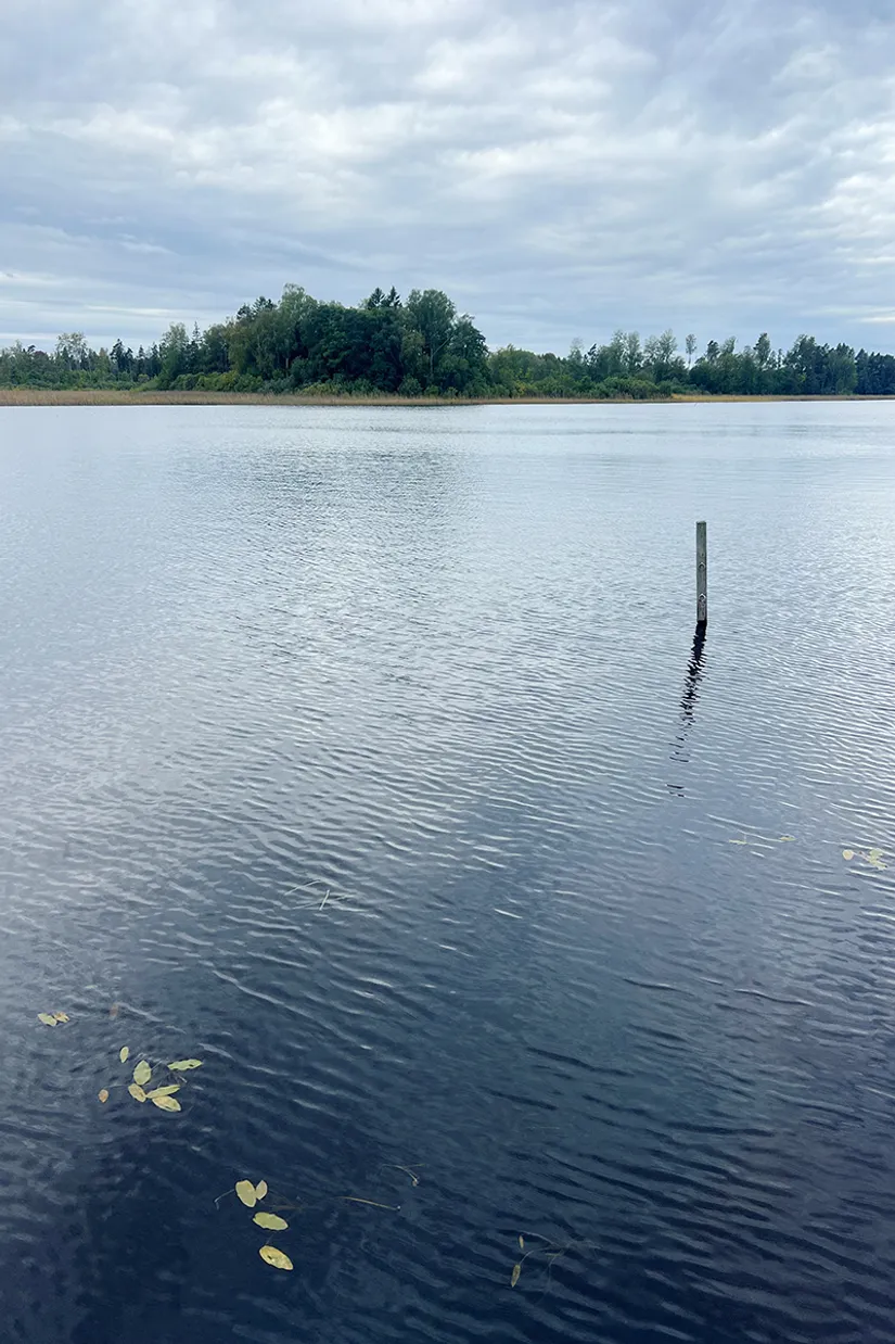 Fritidshus, Jerk Matts väg 37B, Ortala, Väddö, Norrtälje