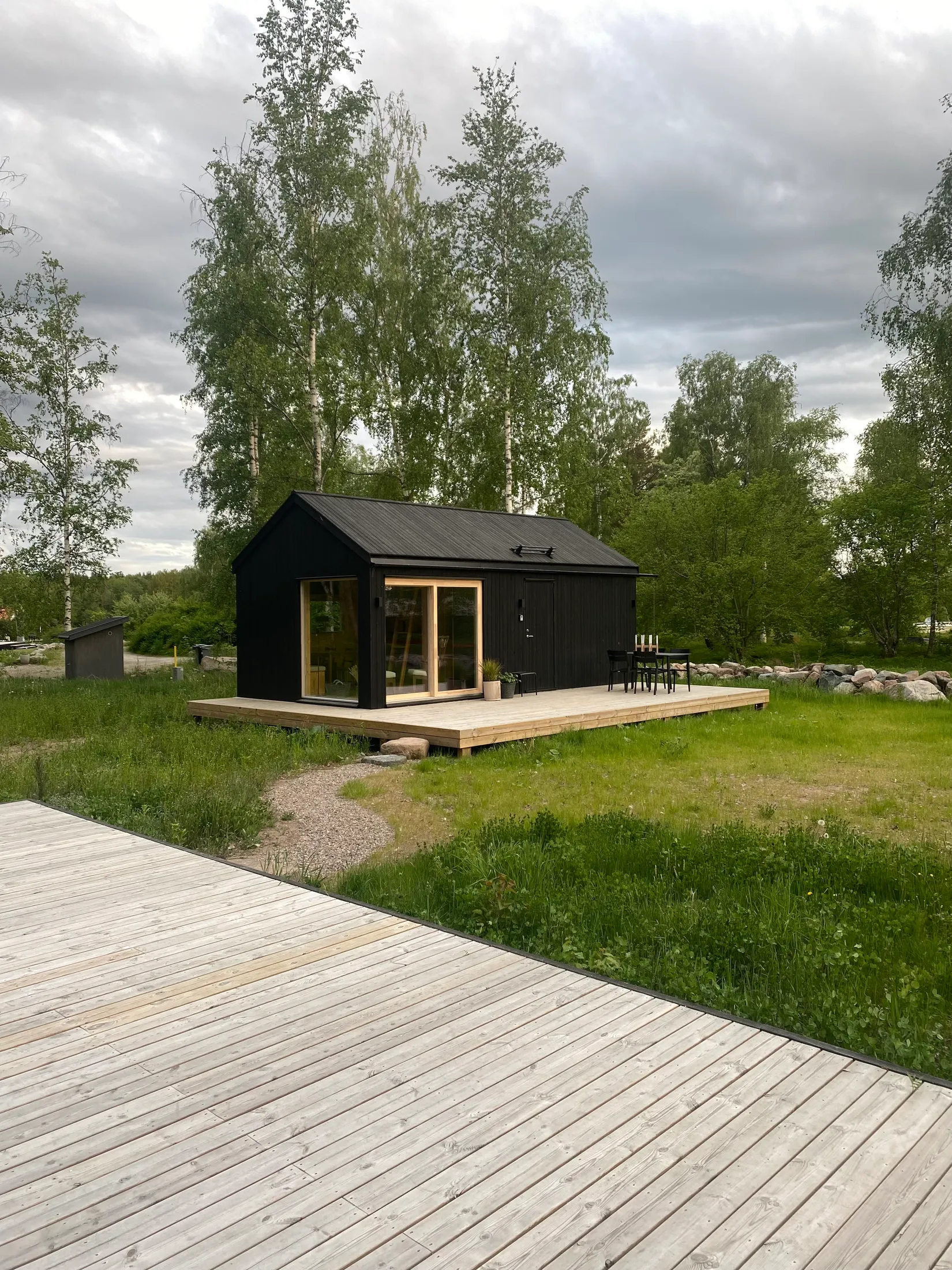 Fritidshus, Jerk Matts väg 37B, Ortala, Väddö, Norrtälje