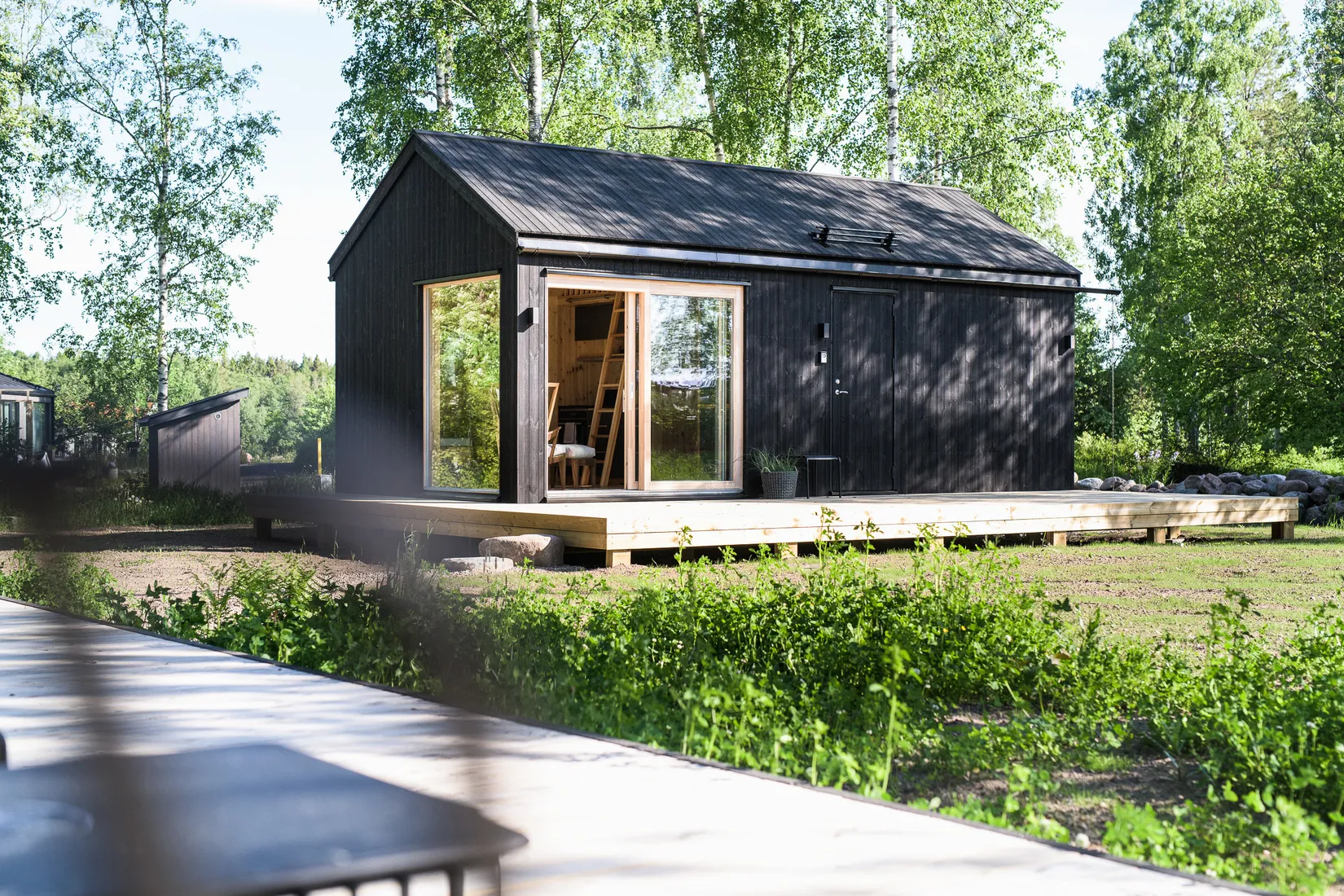 Fritidshus, Jerk Matts väg 37B, Ortala, Väddö, Norrtälje