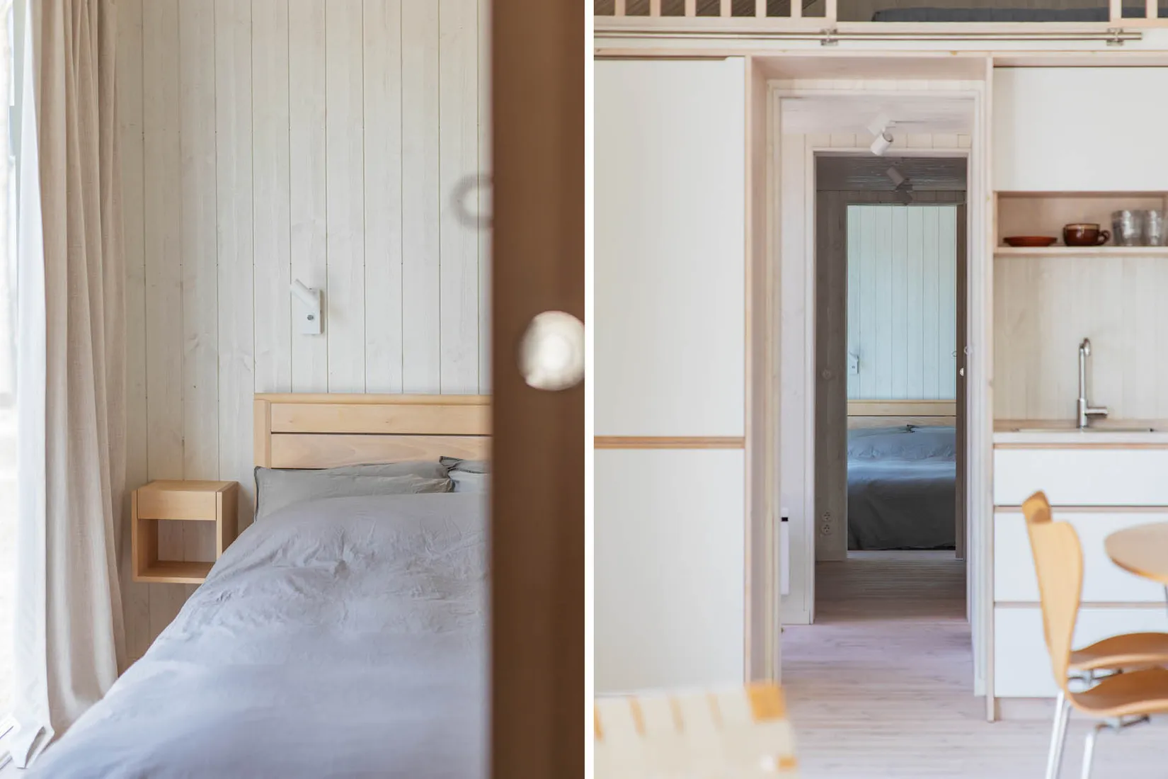 Fritidshus, Jerk Matts väg 37B, Ortala, Väddö, Norrtälje