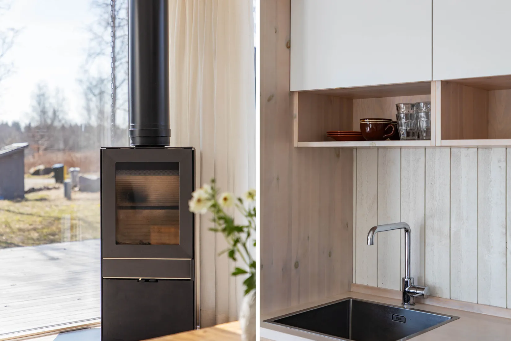 Fritidshus, Jerk Matts väg 37B, Ortala, Väddö, Norrtälje