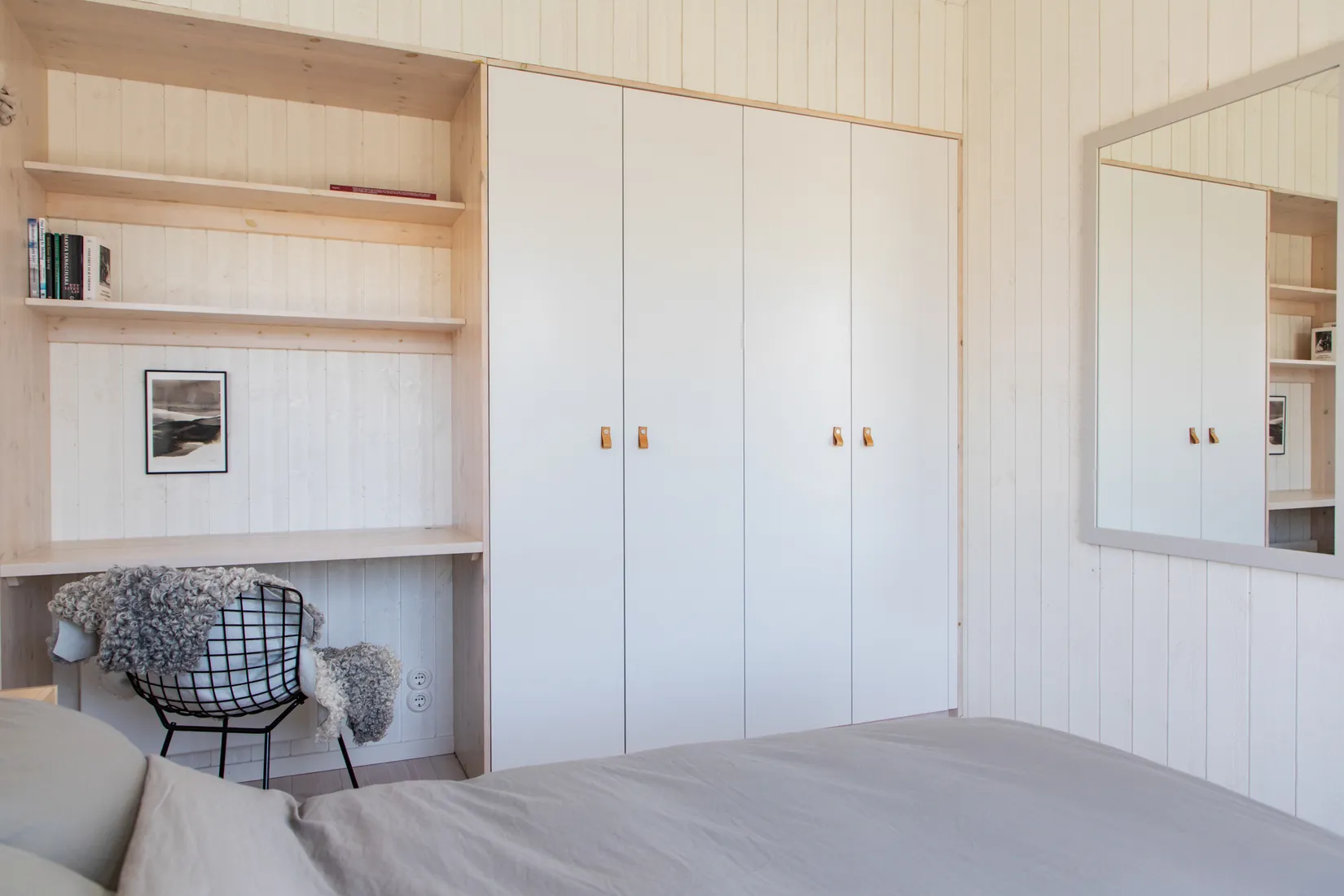 Fritidshus, Jerk Matts väg 37B, Ortala, Väddö, Norrtälje