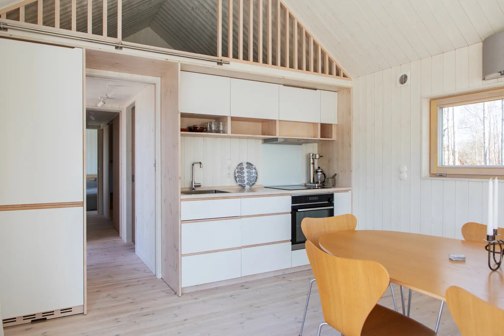 Fritidshus, Jerk Matts väg 37B, Ortala, Väddö, Norrtälje