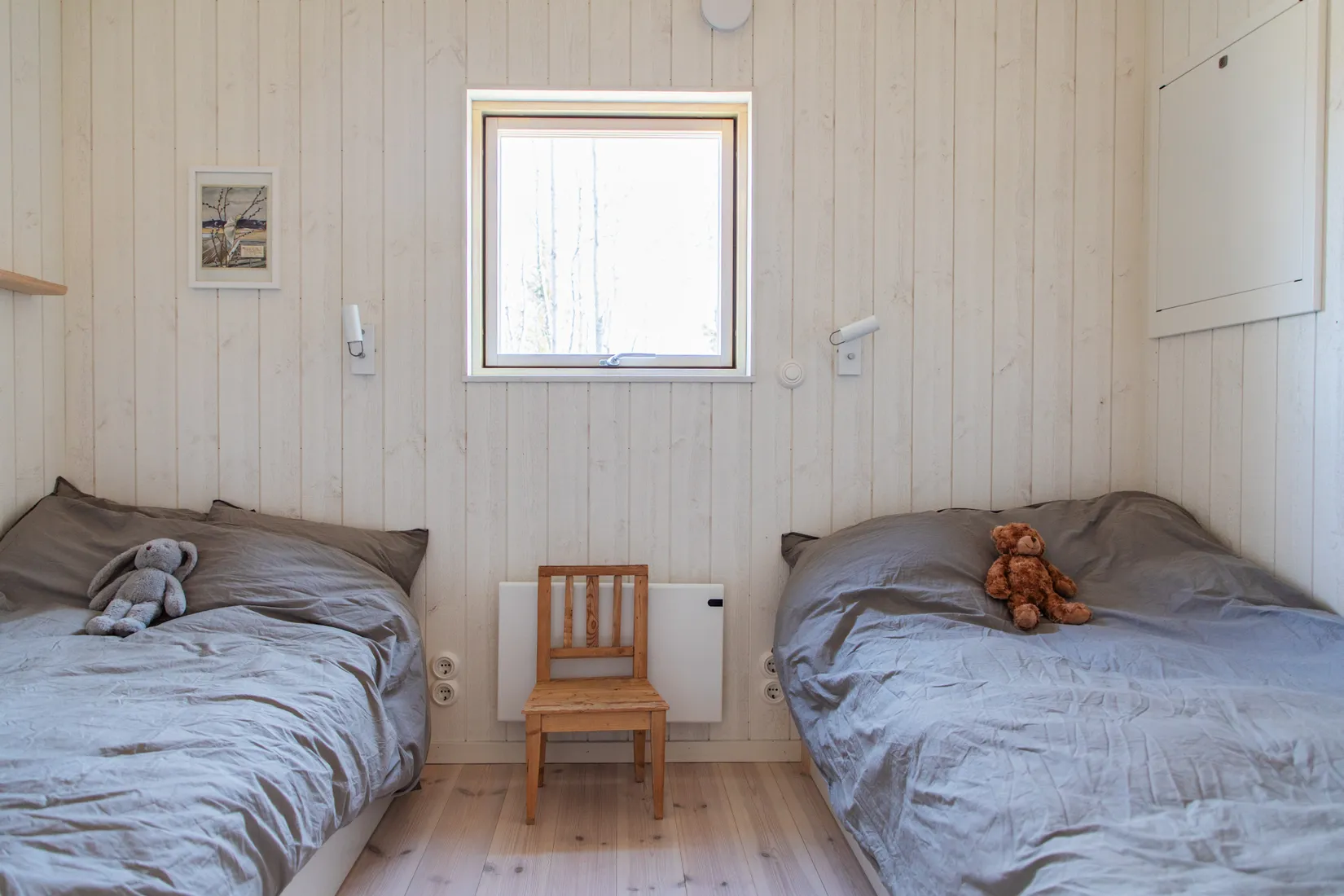 Fritidshus, Jerk Matts väg 37B, Ortala, Väddö, Norrtälje