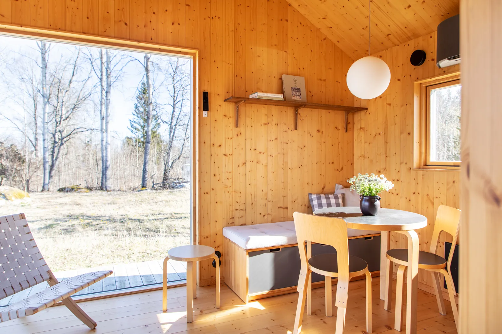 Fritidshus, Jerk Matts väg 37B, Ortala, Väddö, Norrtälje