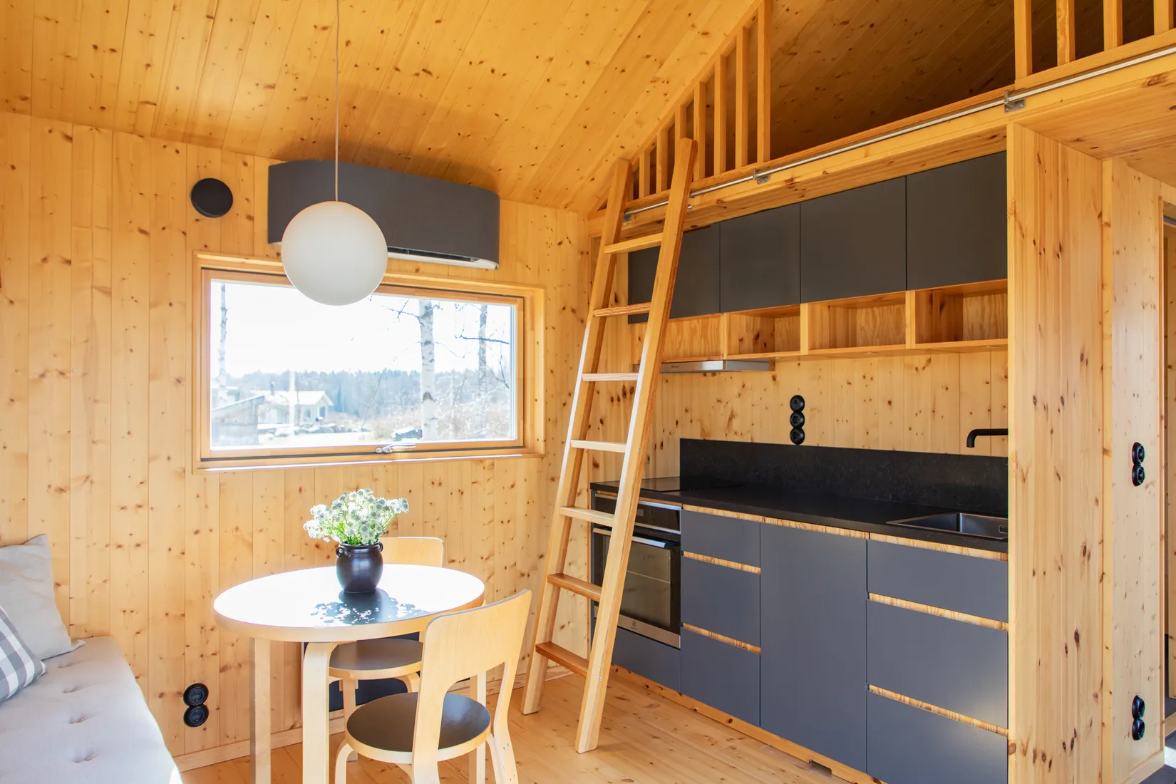 Fritidshus, Jerk Matts väg 37B, Ortala, Väddö, Norrtälje
