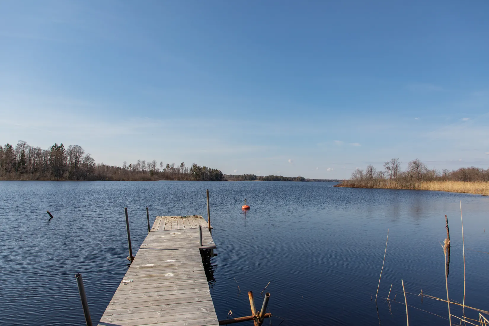 Fritidshus, Jerk Matts väg 37B, Ortala, Väddö, Norrtälje