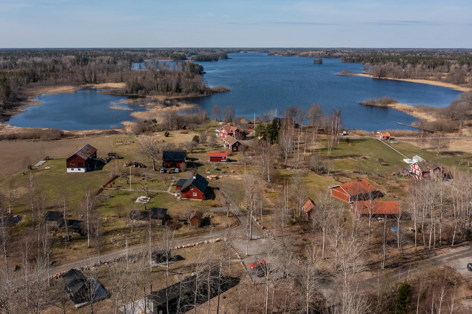 Fritidshus, Jerk Matts väg 37B, Ortala, Väddö, Norrtälje