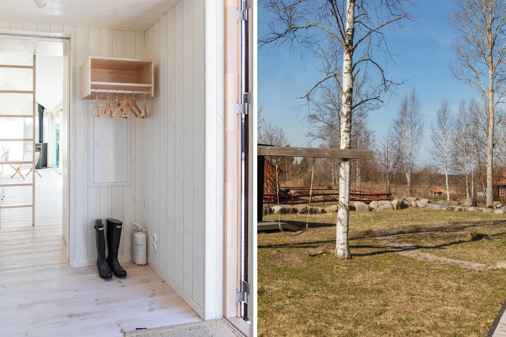 Fritidshus, Jerk Matts väg 37B, Ortala, Väddö, Norrtälje