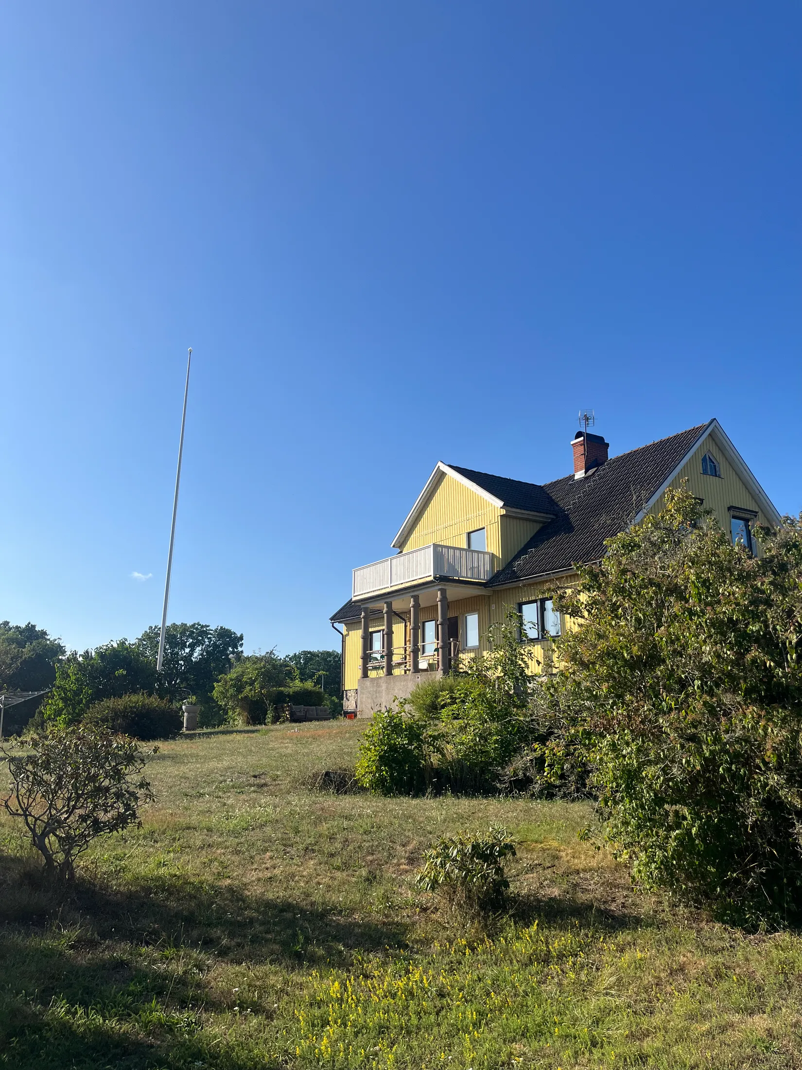 Villa, Vierydsvägen 241, Vieryd/Väbynäs, Ronneby