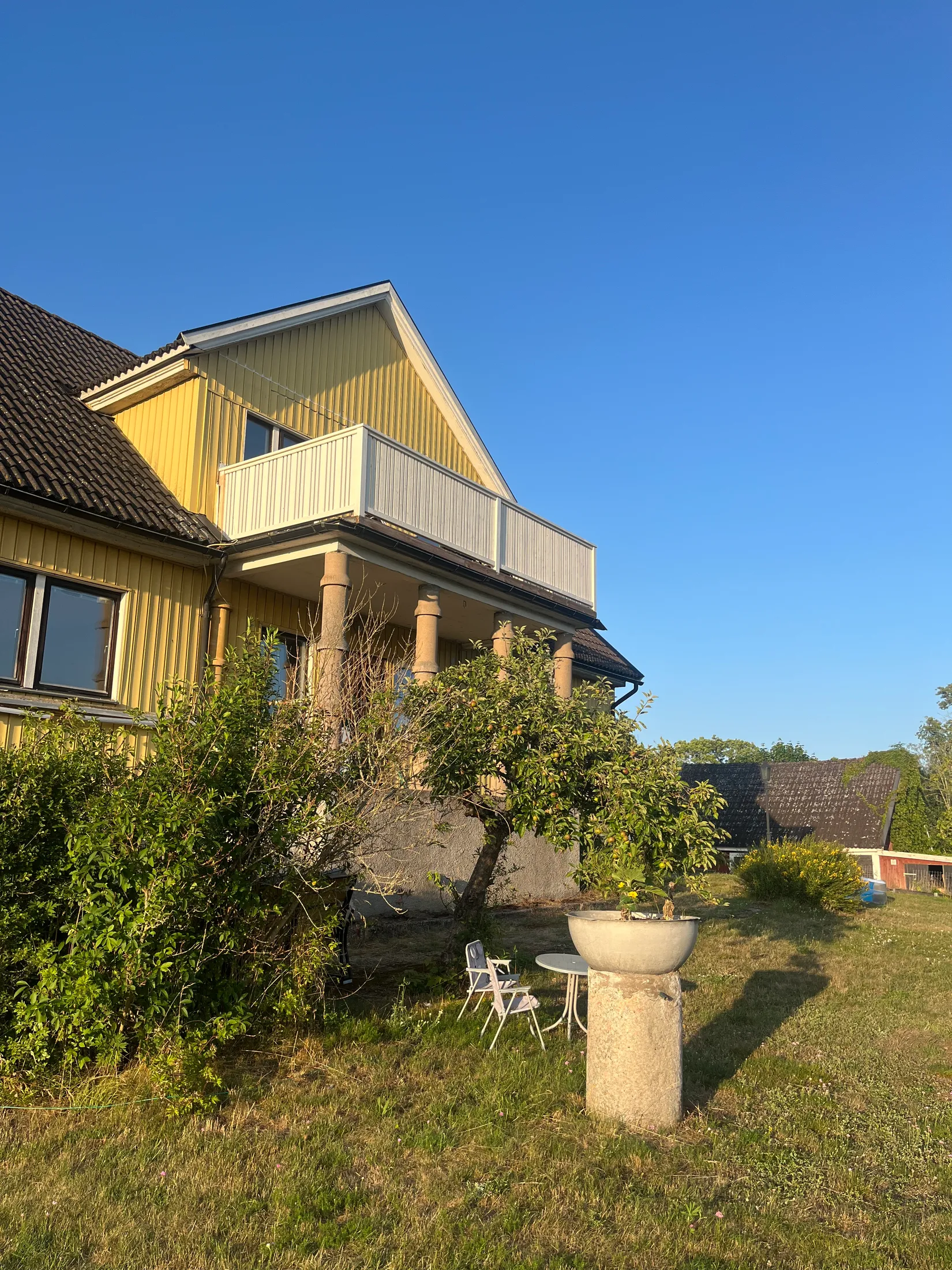 Villa, Vierydsvägen 241, Vieryd/Väbynäs, Ronneby