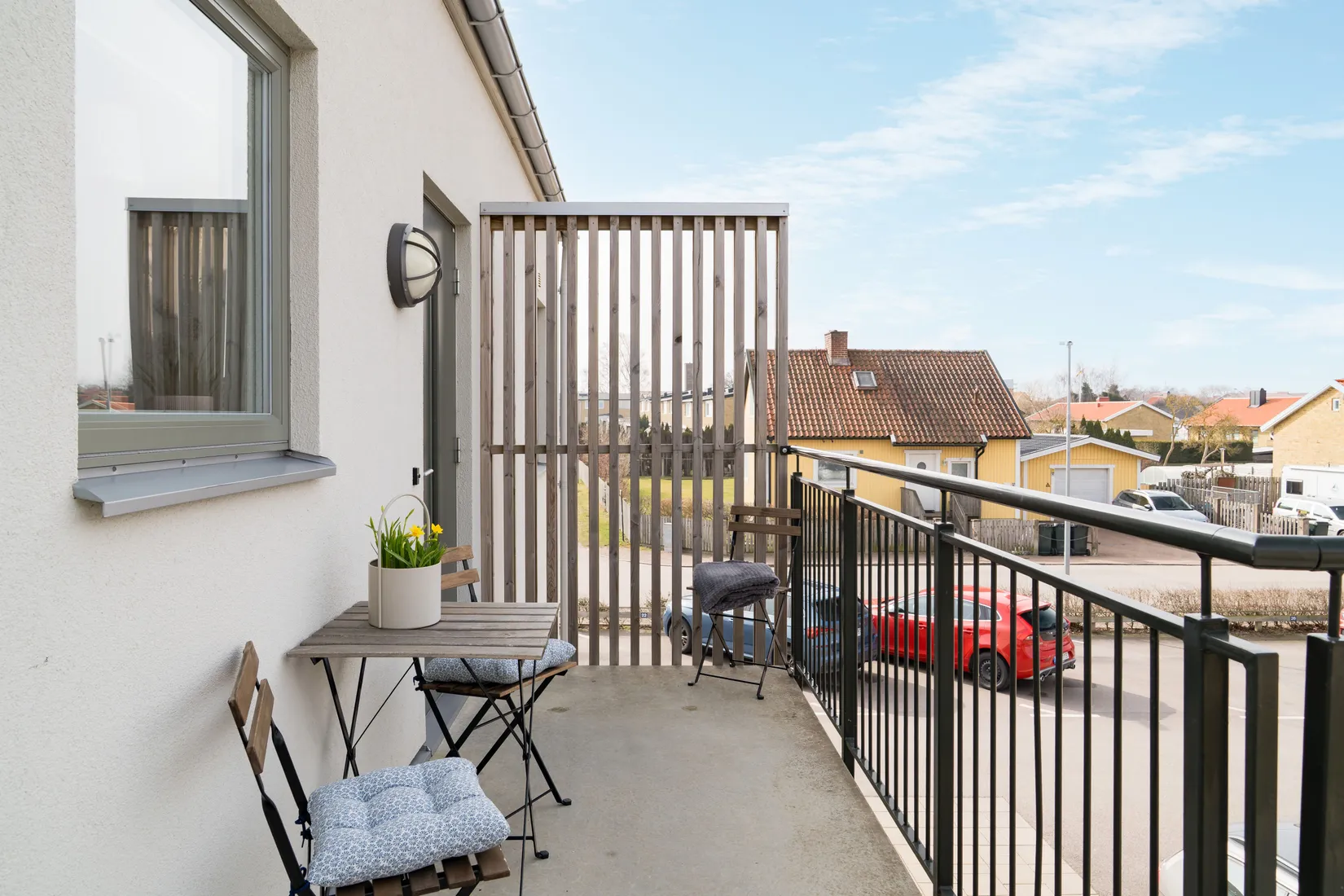 Bostadsrätt, Salviagatan 11C, Höganäs