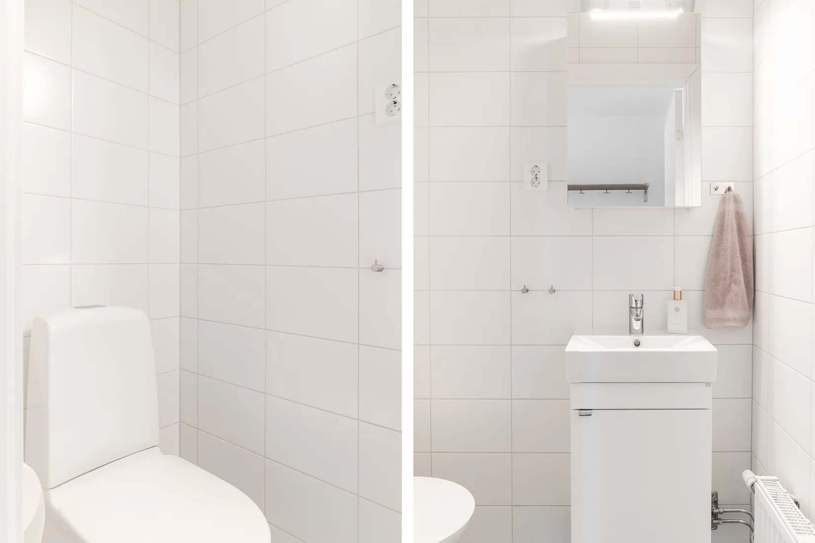 Bostadsrätt, Salviagatan 11C, Höganäs