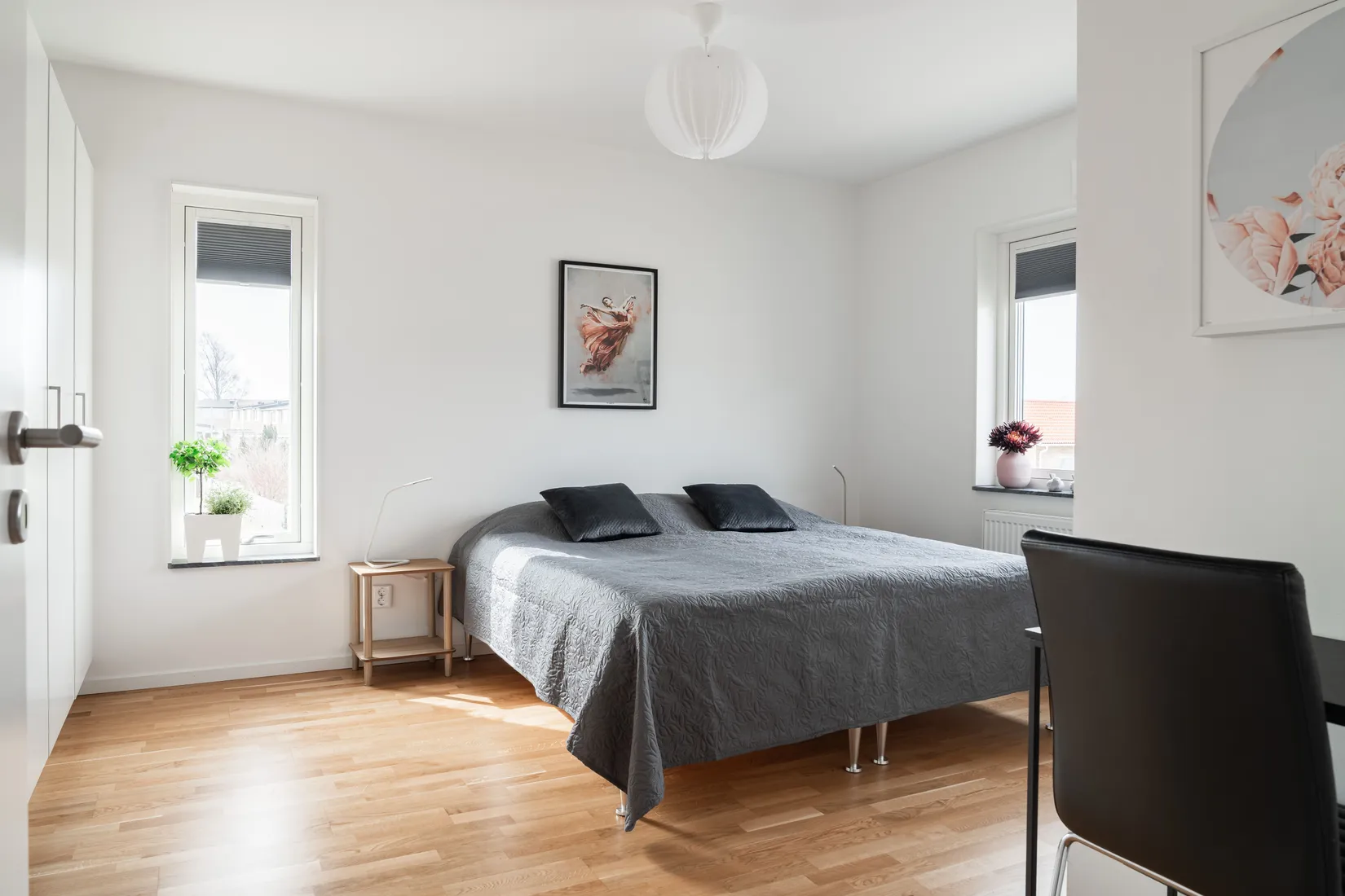 Bostadsrätt, Salviagatan 11C, Höganäs