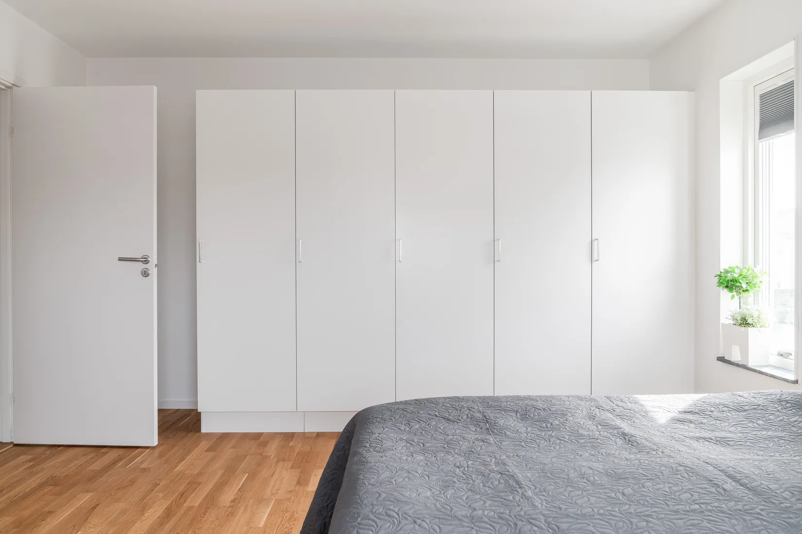 Bostadsrätt, Salviagatan 11C, Höganäs