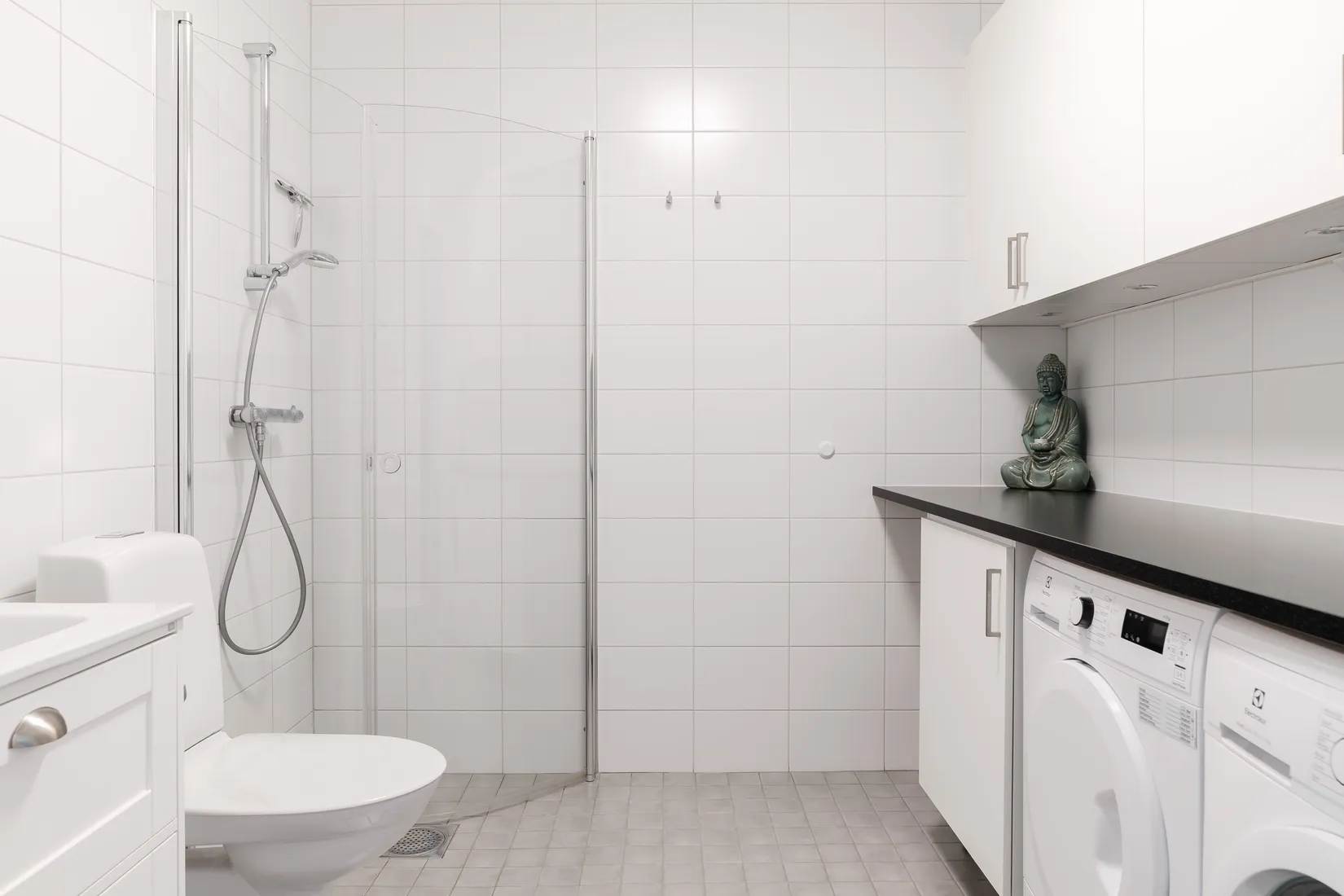 Bostadsrätt, Salviagatan 11C, Höganäs