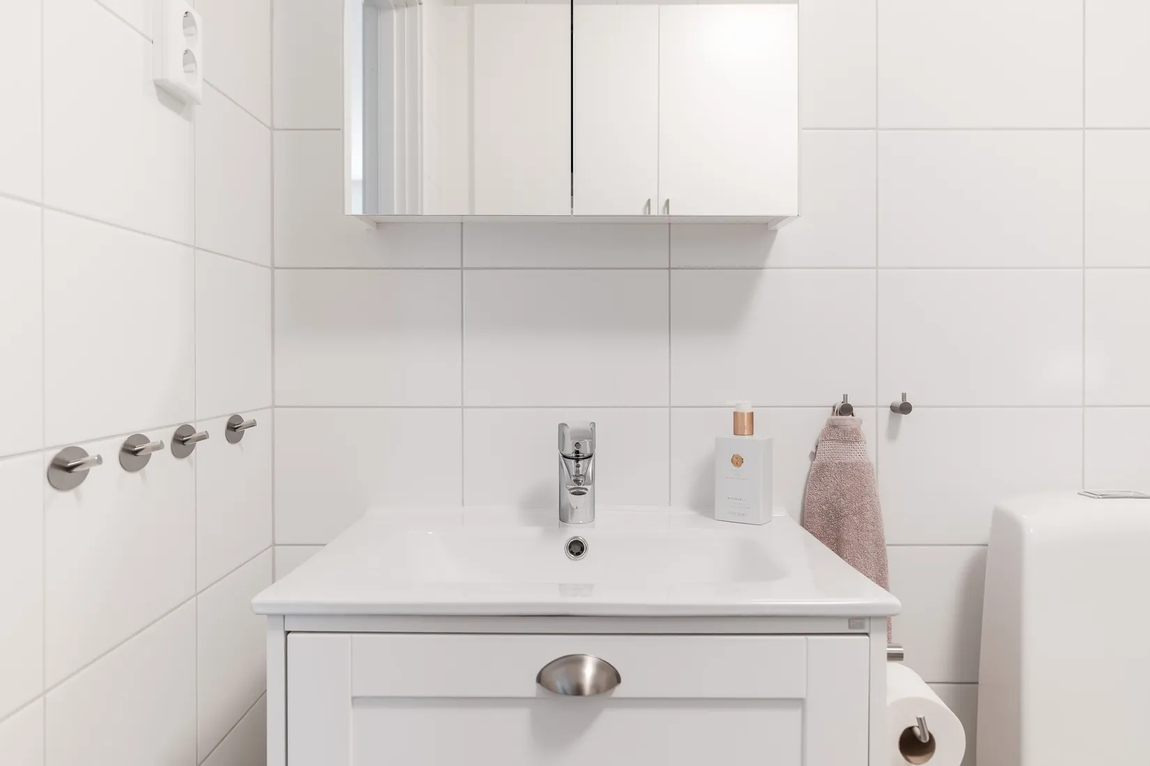 Bostadsrätt, Salviagatan 11C, Höganäs