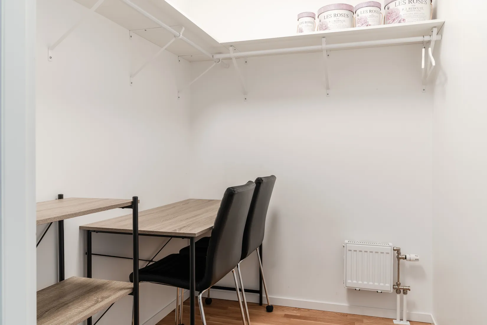 Bostadsrätt, Salviagatan 11C, Höganäs