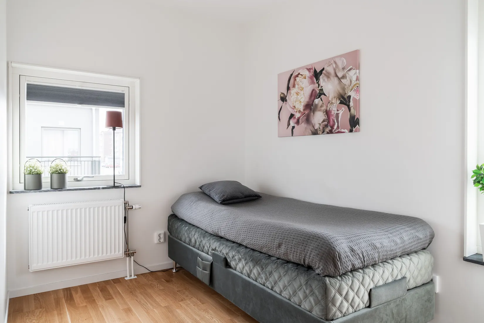 Bostadsrätt, Salviagatan 11C, Höganäs