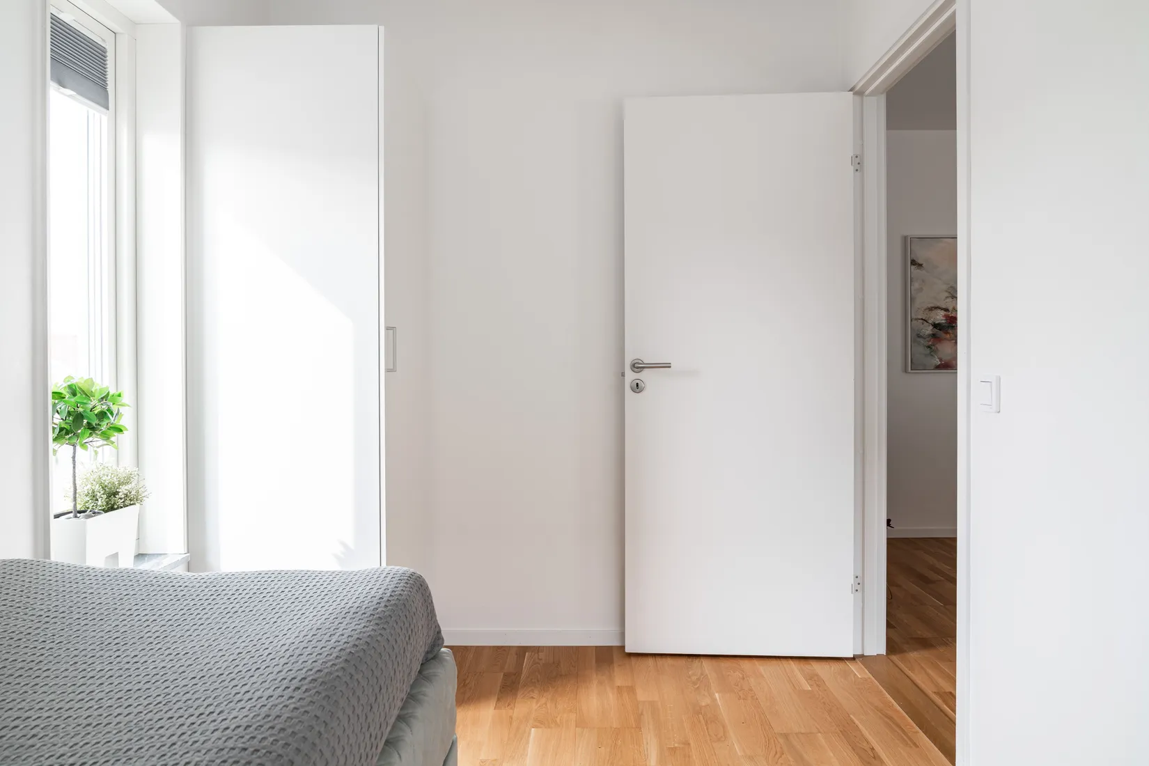 Bostadsrätt, Salviagatan 11C, Höganäs