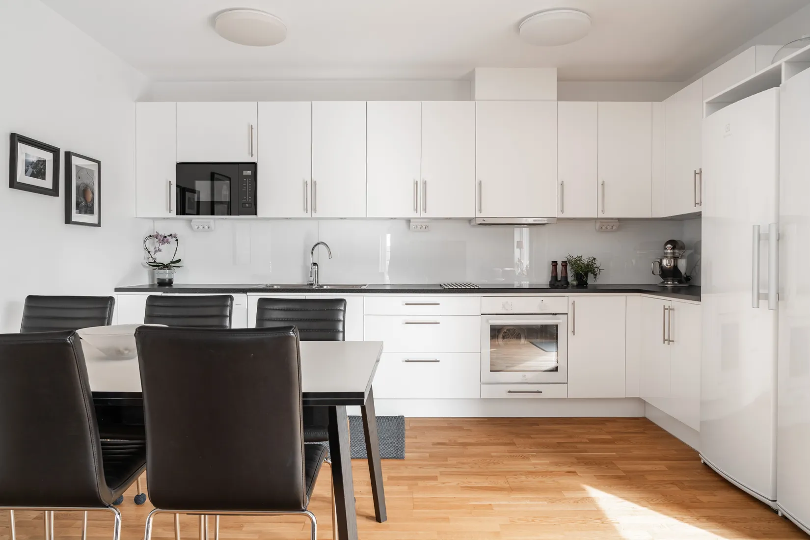 Bostadsrätt, Salviagatan 11C, Höganäs