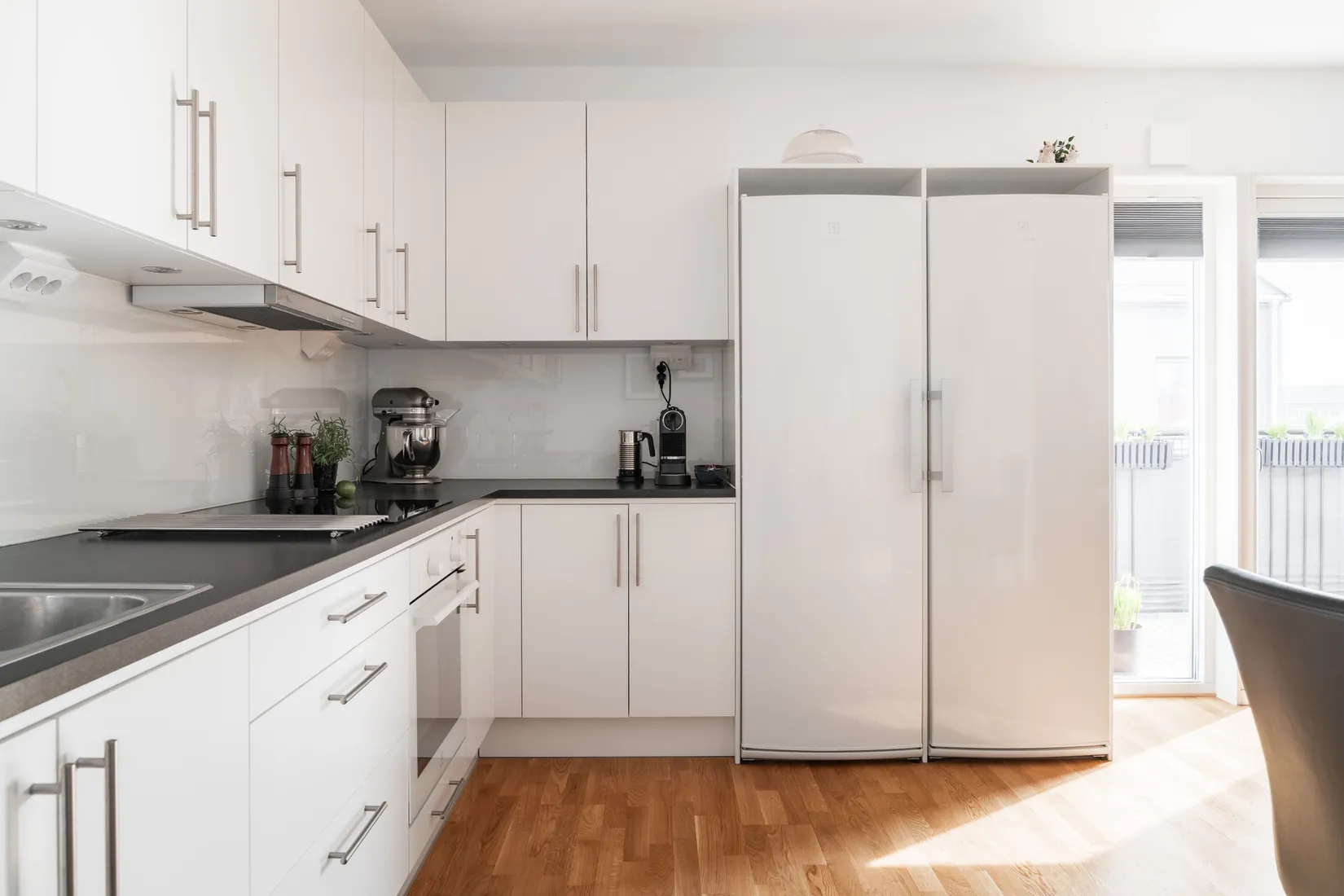 Bostadsrätt, Salviagatan 11C, Höganäs