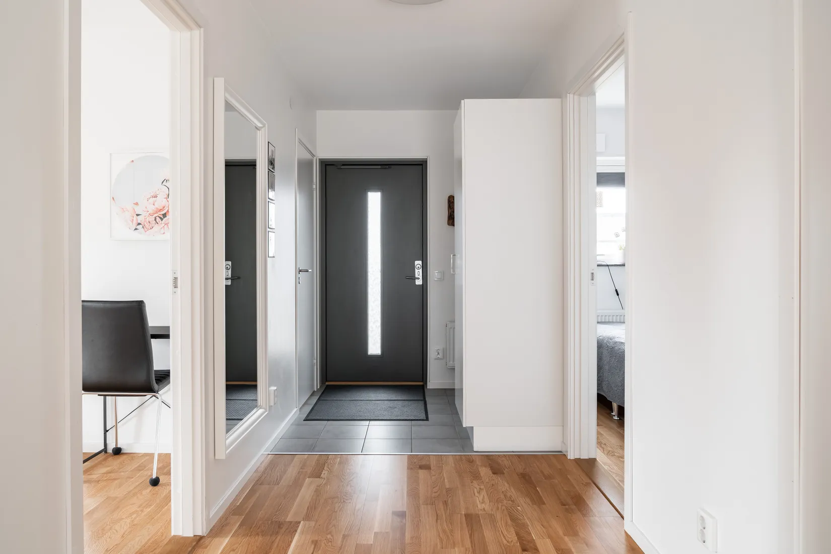 Bostadsrätt, Salviagatan 11C, Höganäs