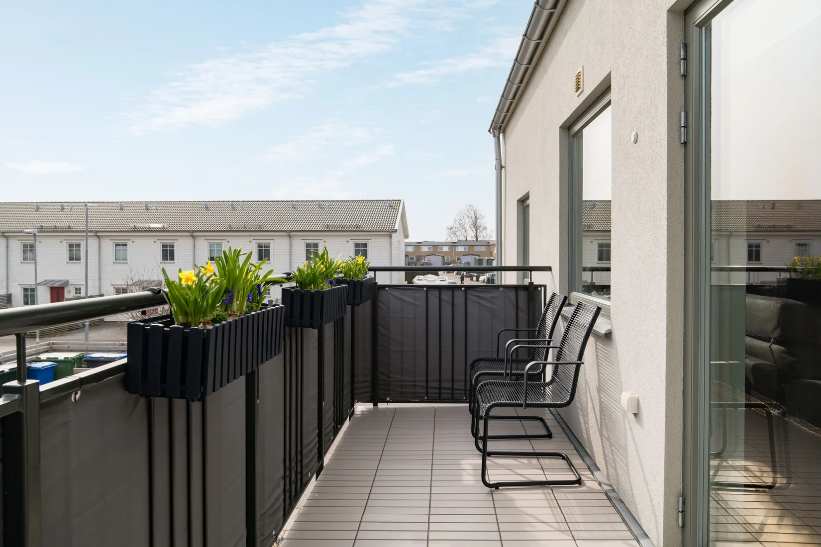 Bostadsrätt, Salviagatan 11C, Höganäs