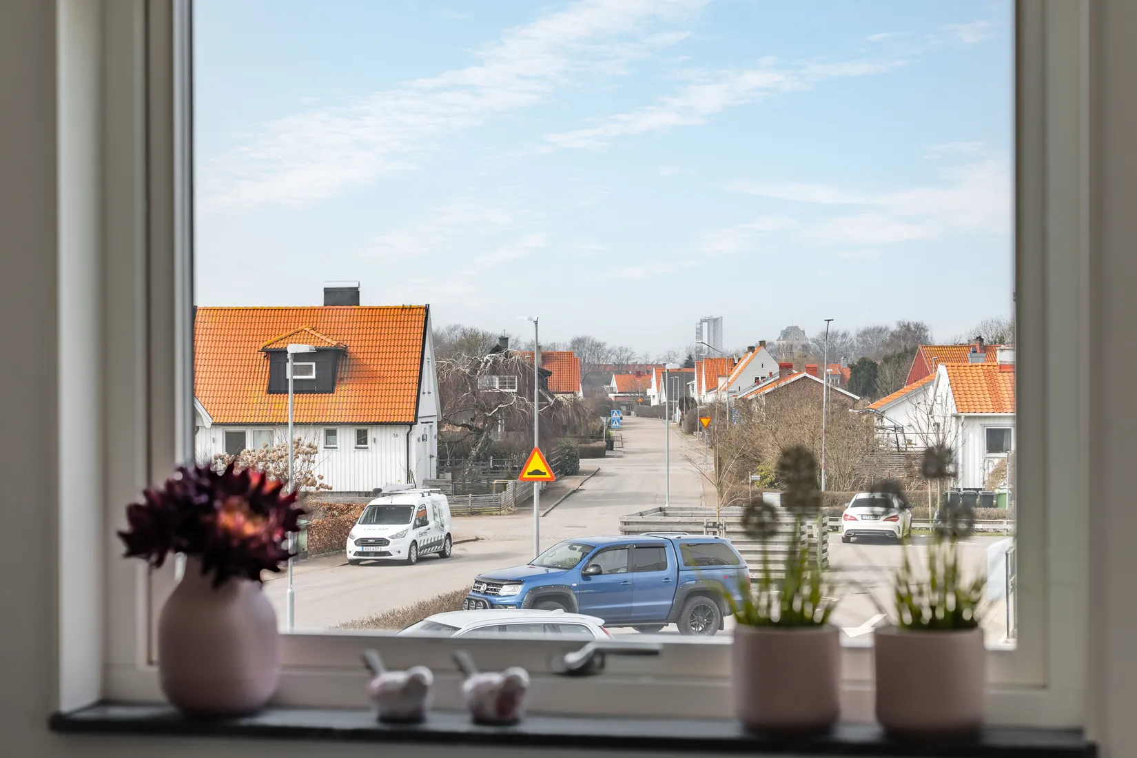 Bostadsrätt, Salviagatan 11C, Höganäs