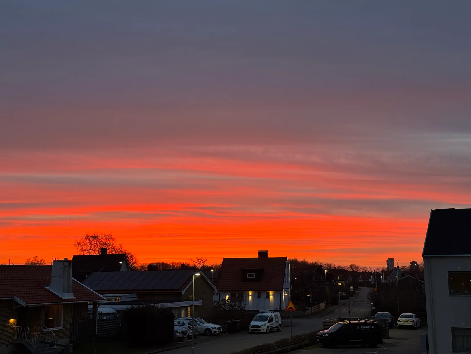 Bostadsrätt, Salviagatan 11C, Höganäs