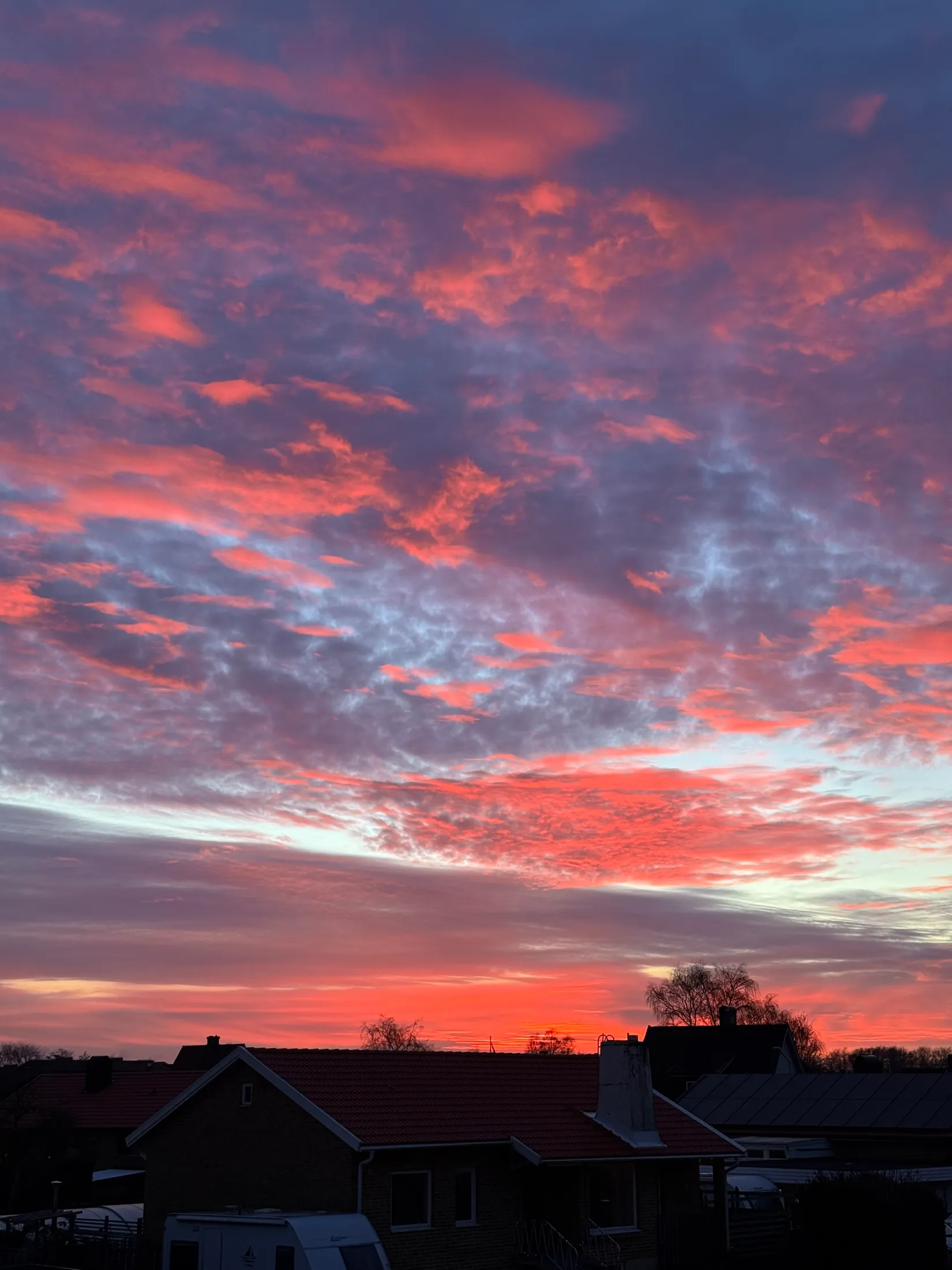 Bostadsrätt, Salviagatan 11C, Höganäs