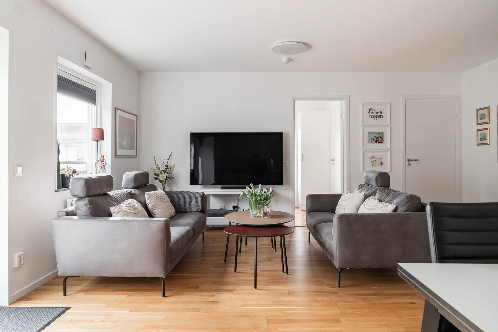 Bostadsrätt, Salviagatan 11C, Höganäs