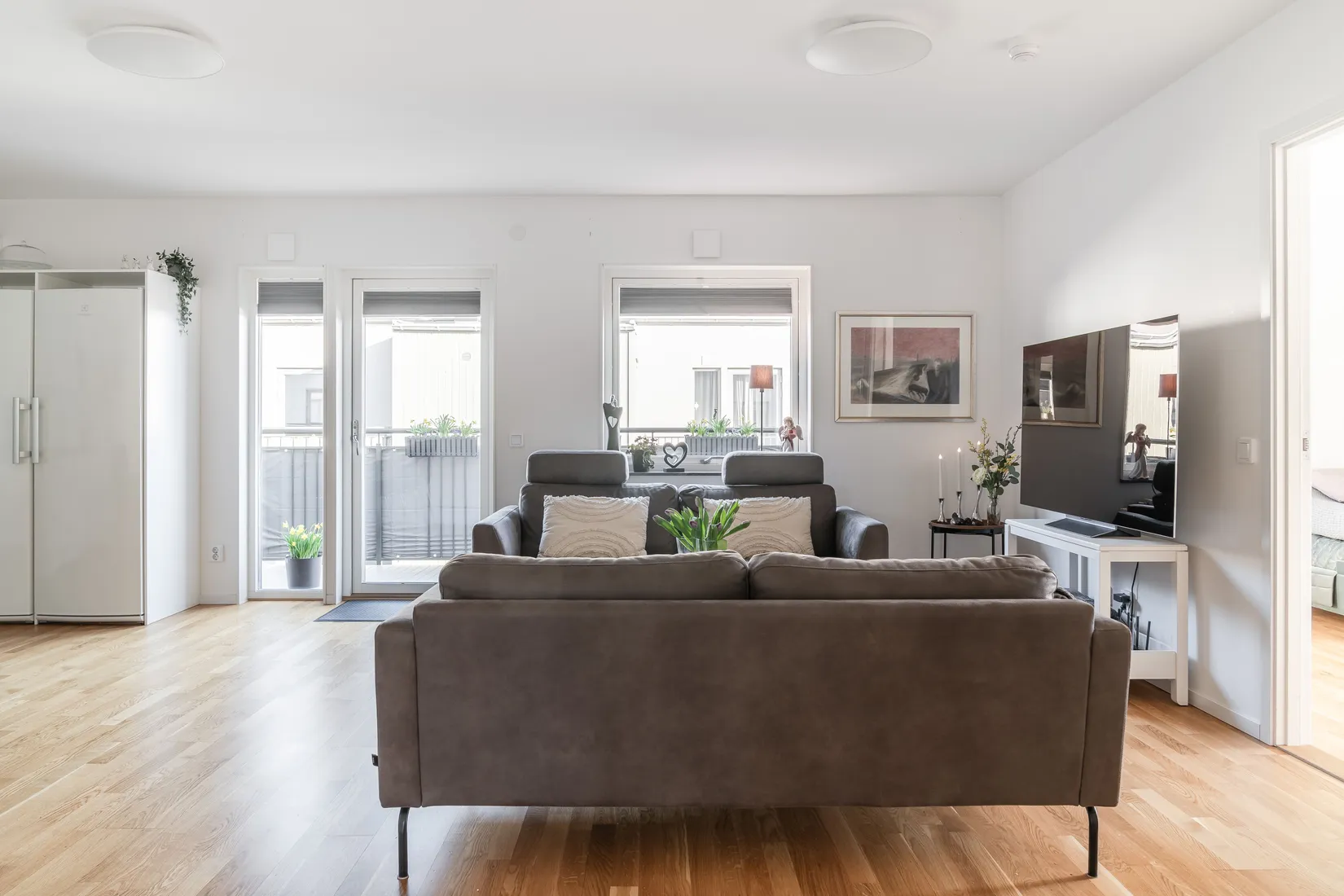 Bostadsrätt, Salviagatan 11C, Höganäs