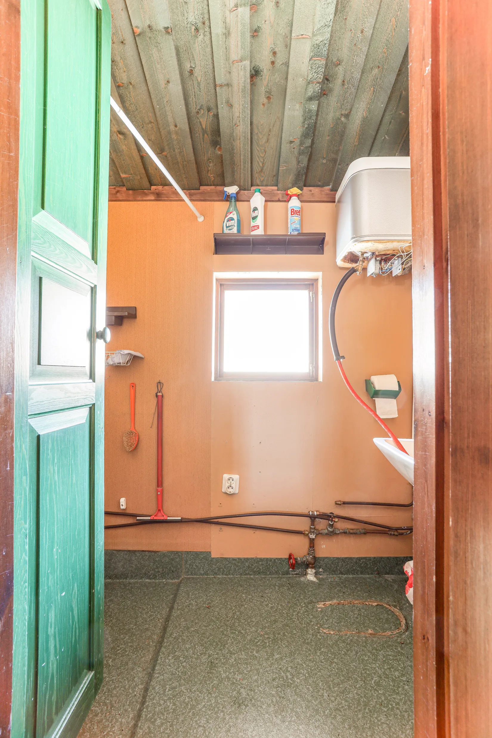 Villa, Långmyrvägen 7, Granö, Vindeln