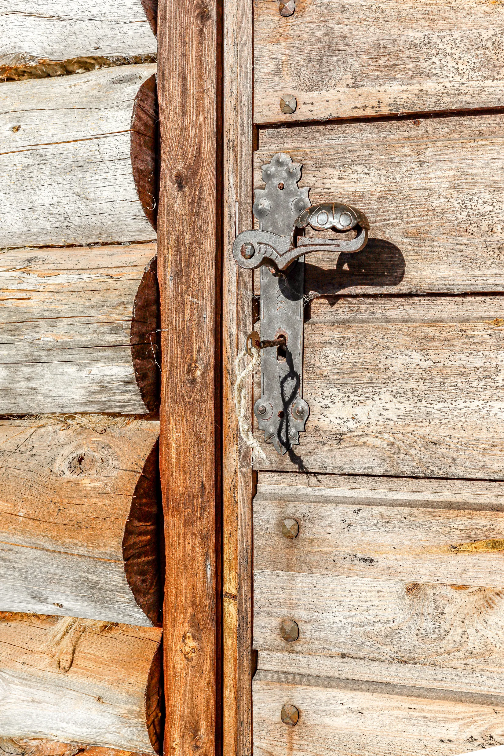 Villa, Långmyrvägen 7, Granö, Vindeln