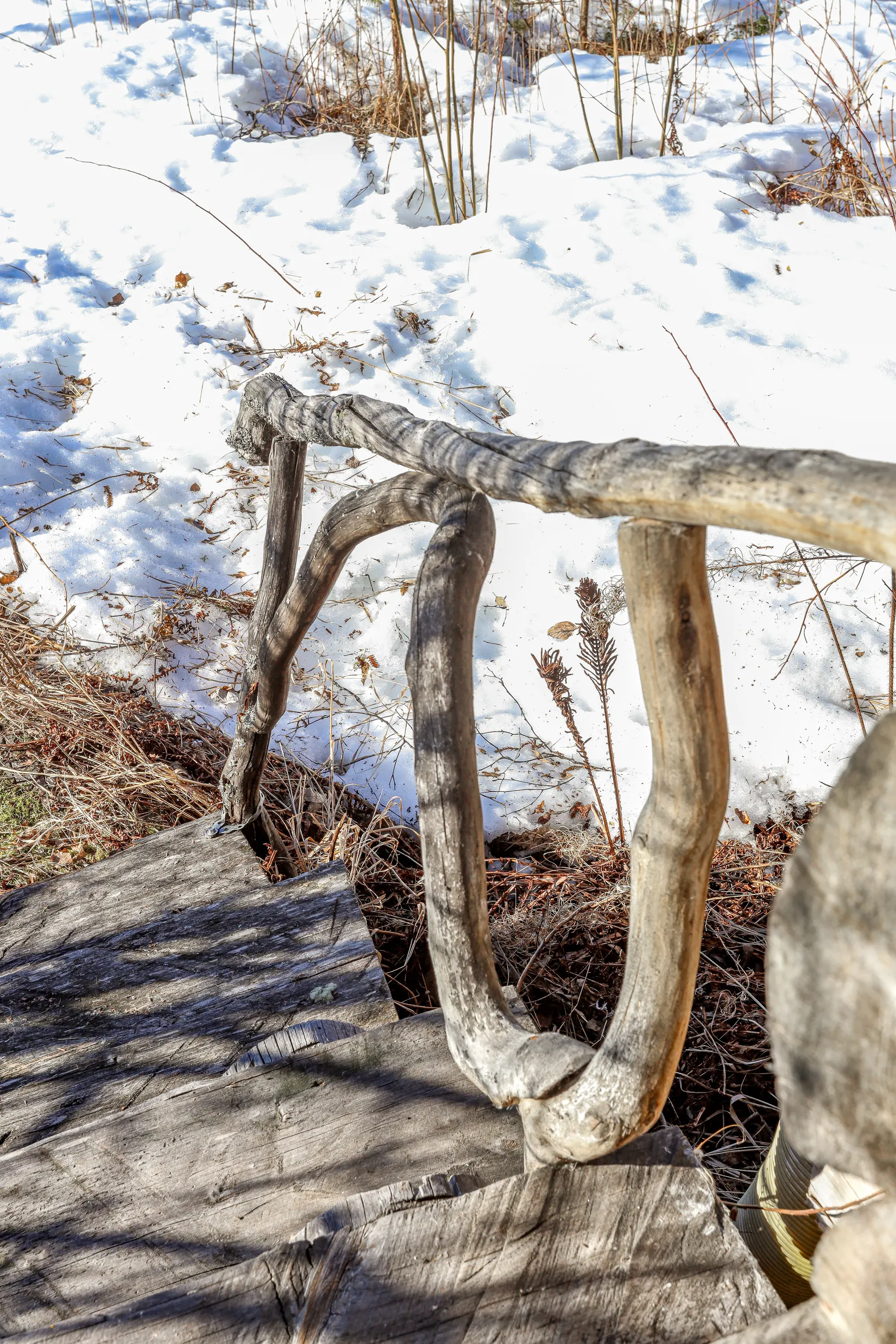 Villa, Långmyrvägen 7, Granö, Vindeln